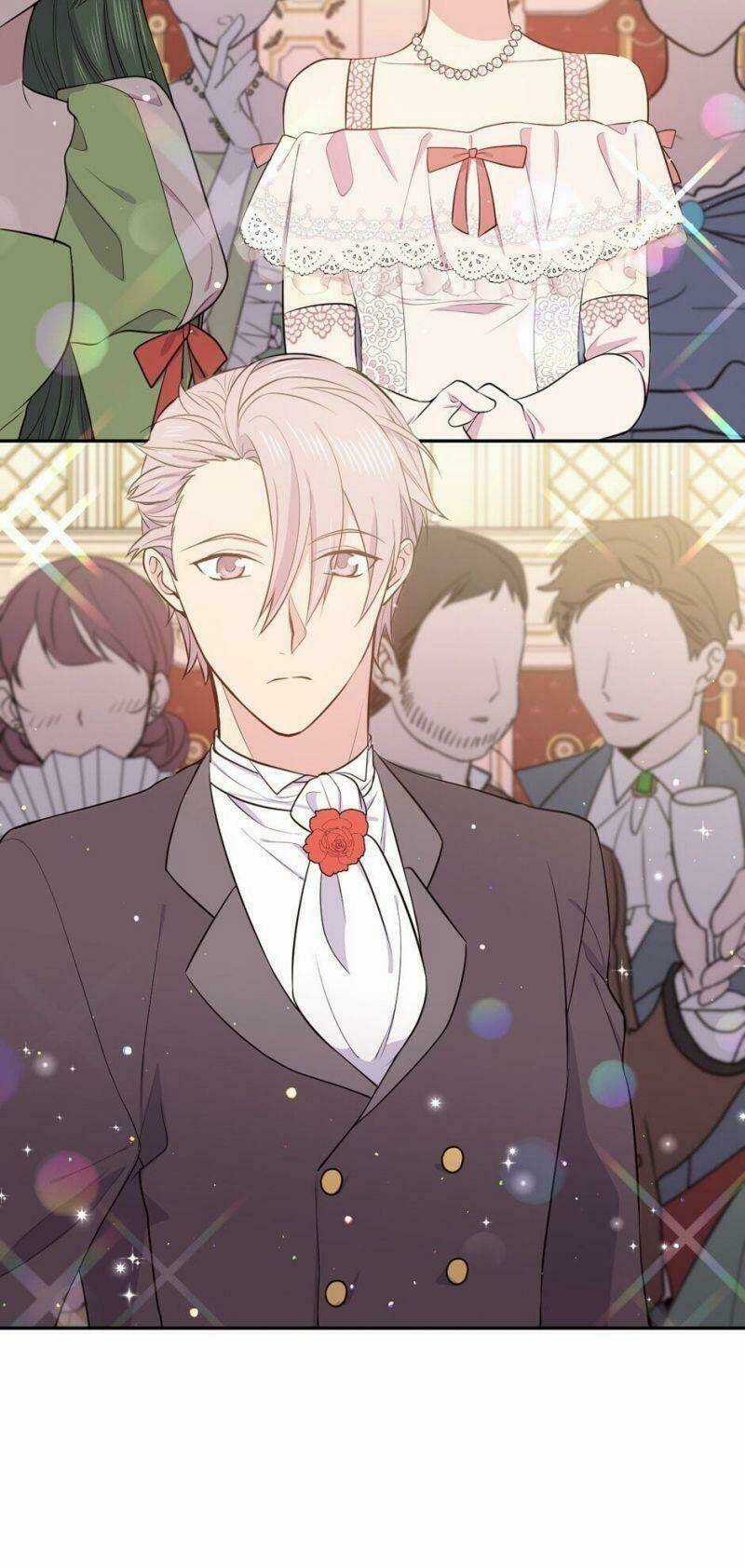 Mục Tiêu Là Cuộc Sống Hoàn Hảo Bất Khả Xâm Phạm Chapter 20 trang 42