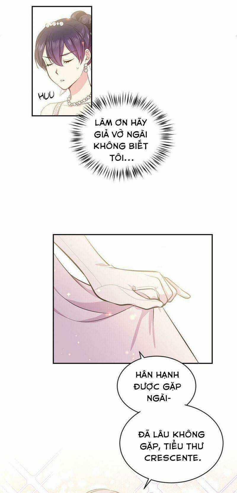 Mục Tiêu Là Cuộc Sống Hoàn Hảo Bất Khả Xâm Phạm Chapter 20 trang 44