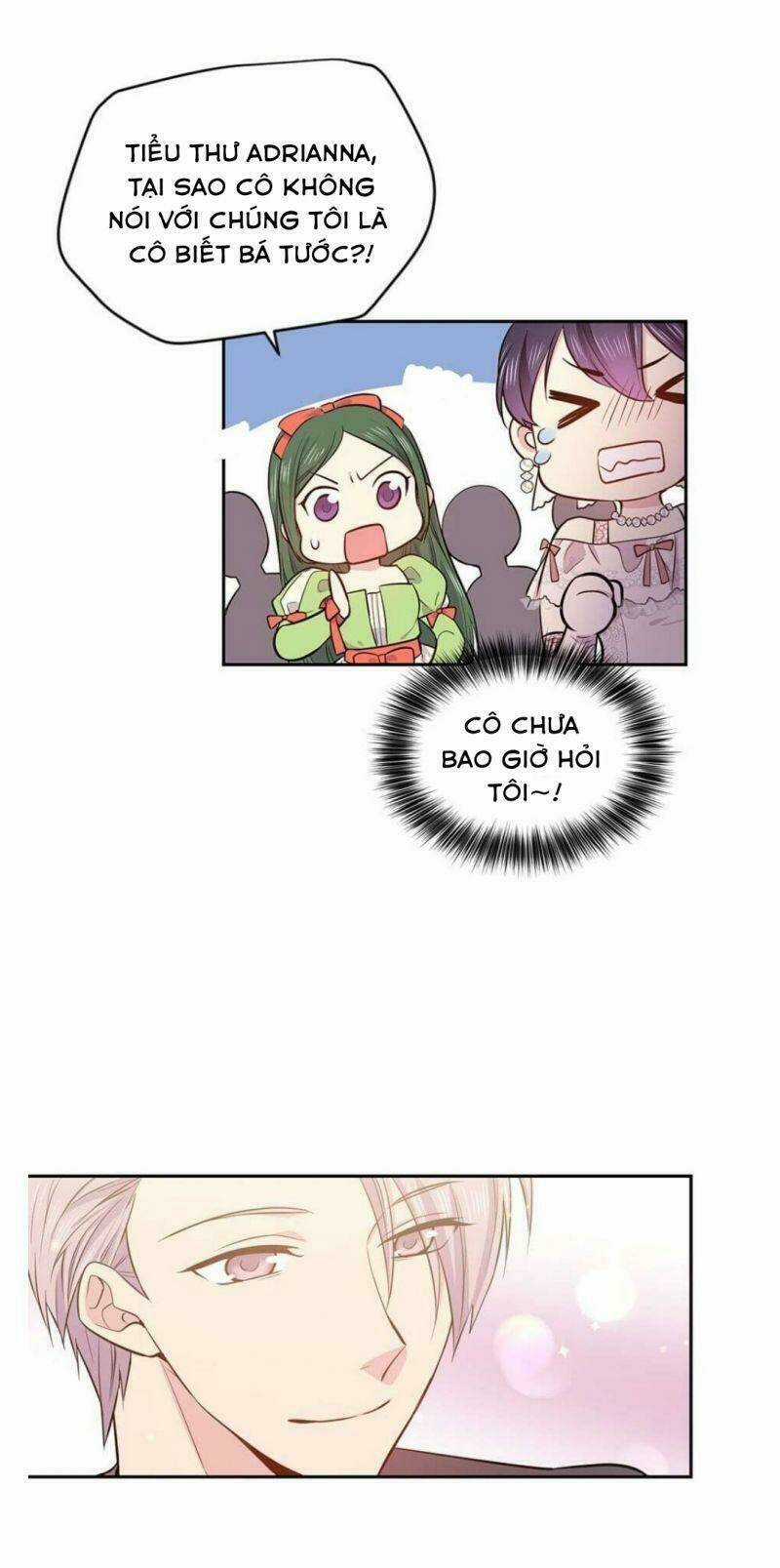 Mục Tiêu Là Cuộc Sống Hoàn Hảo Bất Khả Xâm Phạm Chapter 20 trang 46