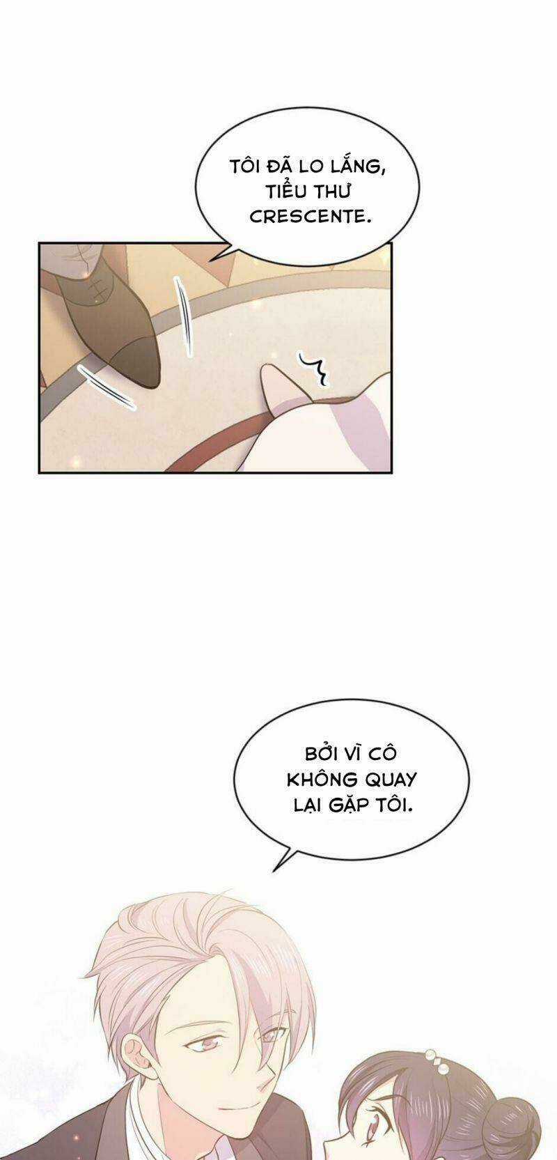 Mục Tiêu Là Cuộc Sống Hoàn Hảo Bất Khả Xâm Phạm Chapter 20 trang 47