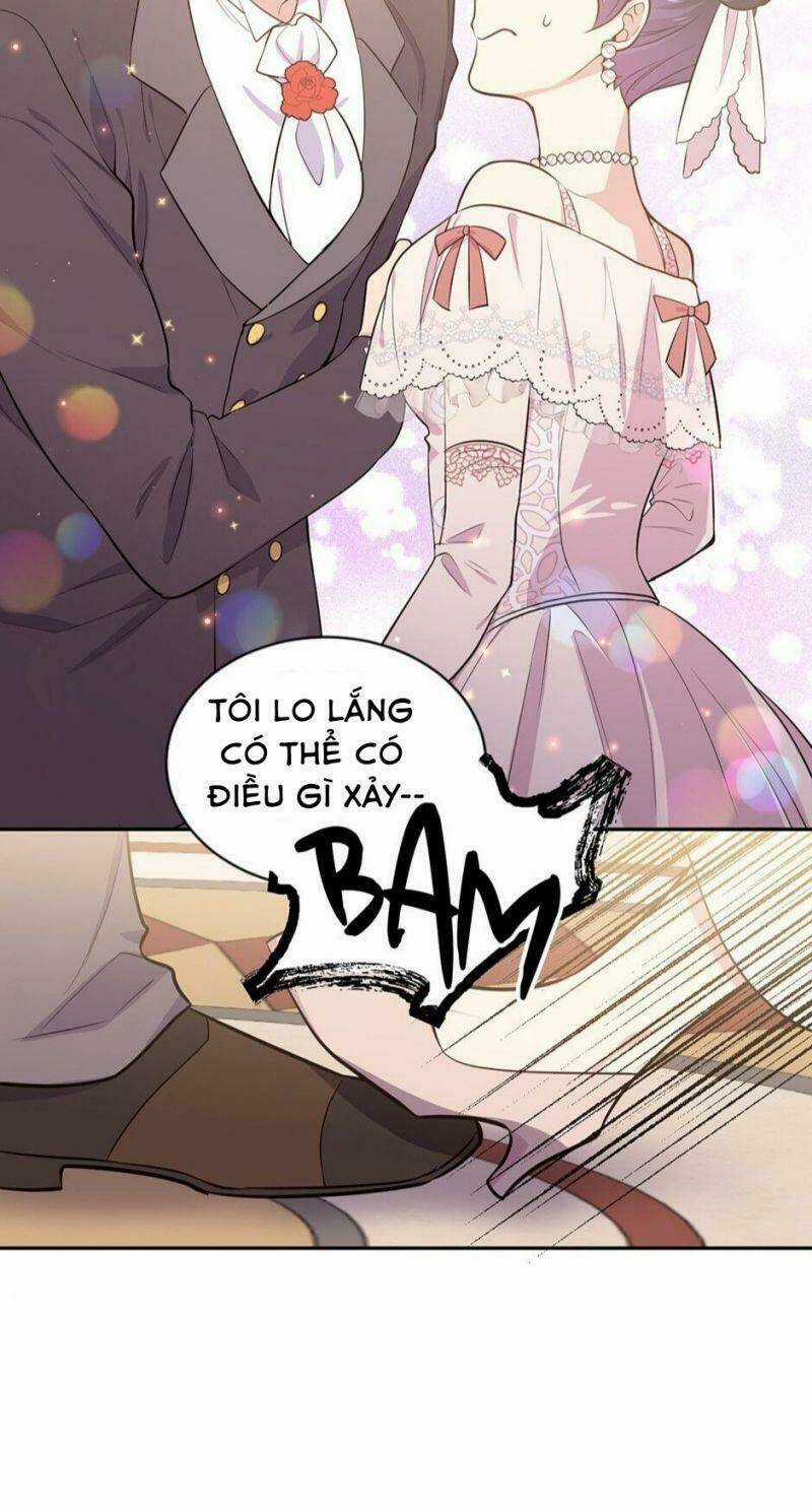 Mục Tiêu Là Cuộc Sống Hoàn Hảo Bất Khả Xâm Phạm Chapter 20 trang 48