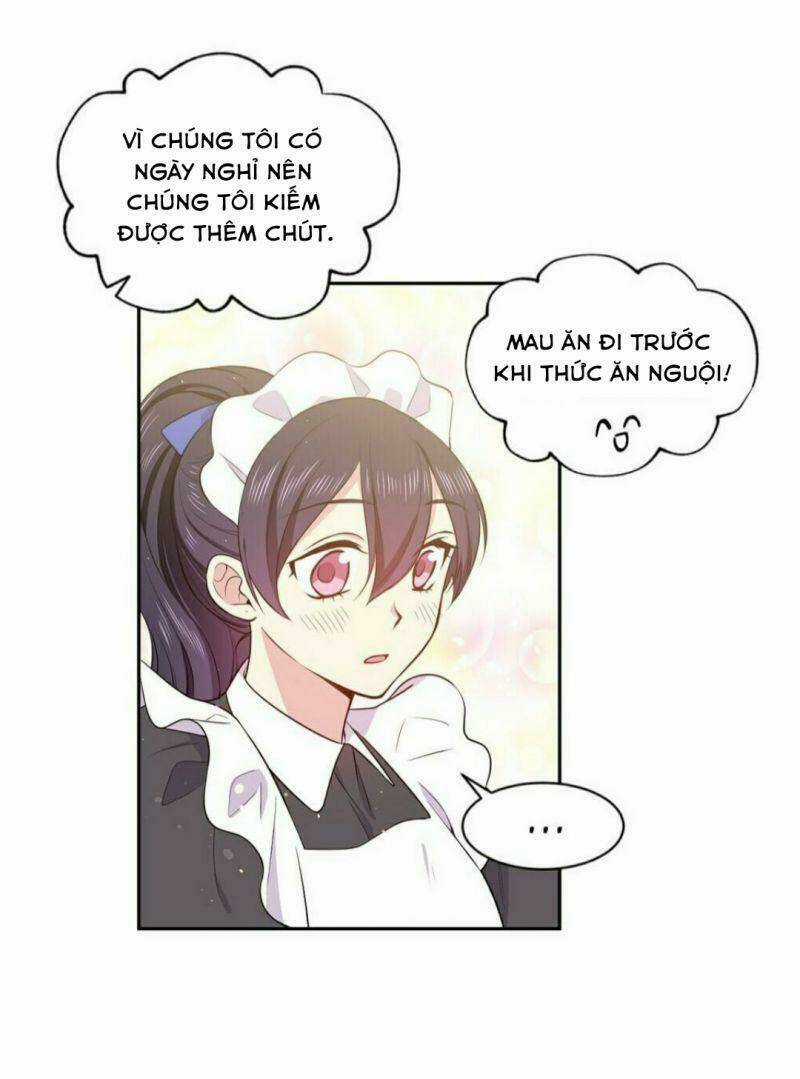 Mục Tiêu Là Cuộc Sống Hoàn Hảo Bất Khả Xâm Phạm Chapter 20 trang 5