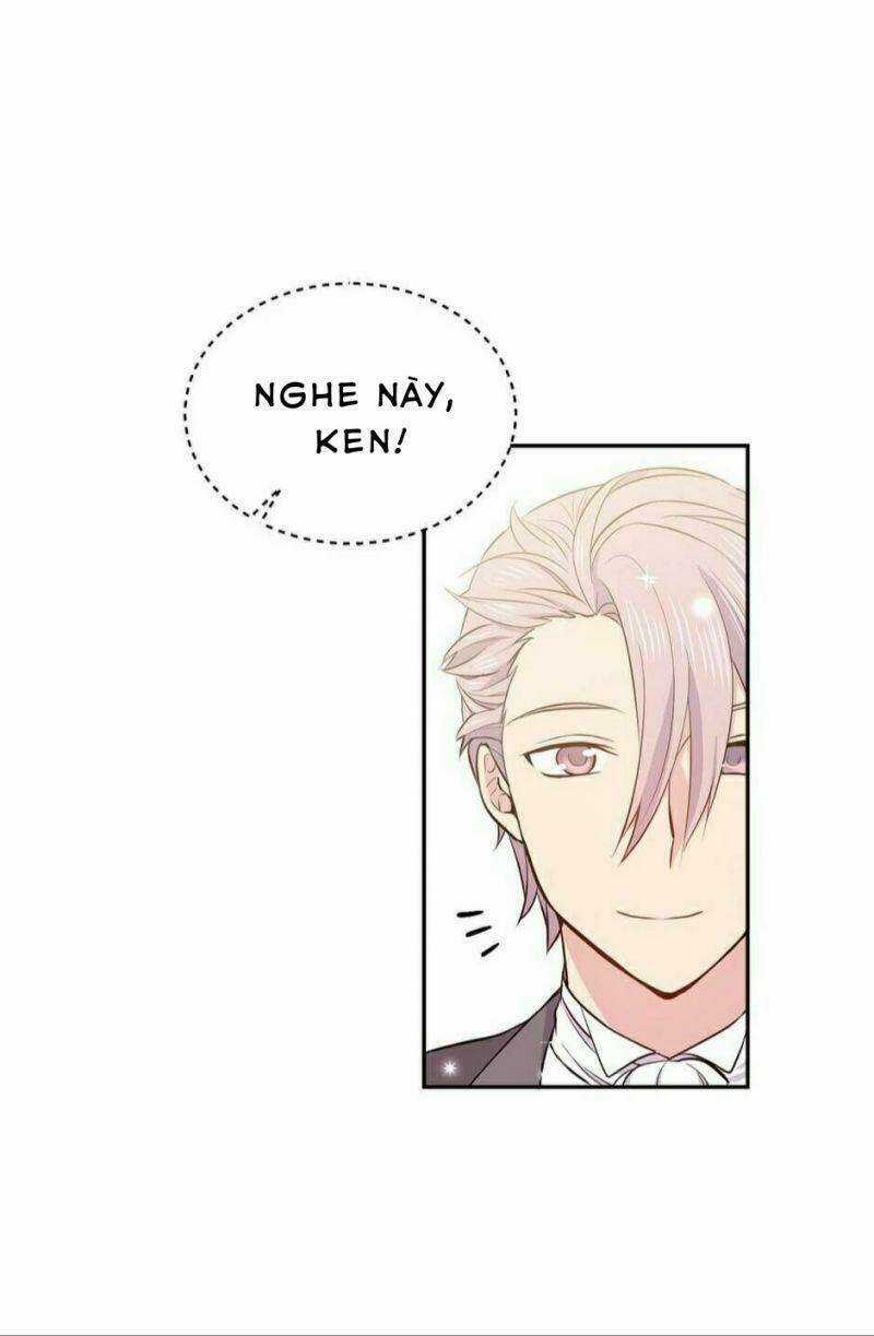 Mục Tiêu Là Cuộc Sống Hoàn Hảo Bất Khả Xâm Phạm Chapter 20 trang 50