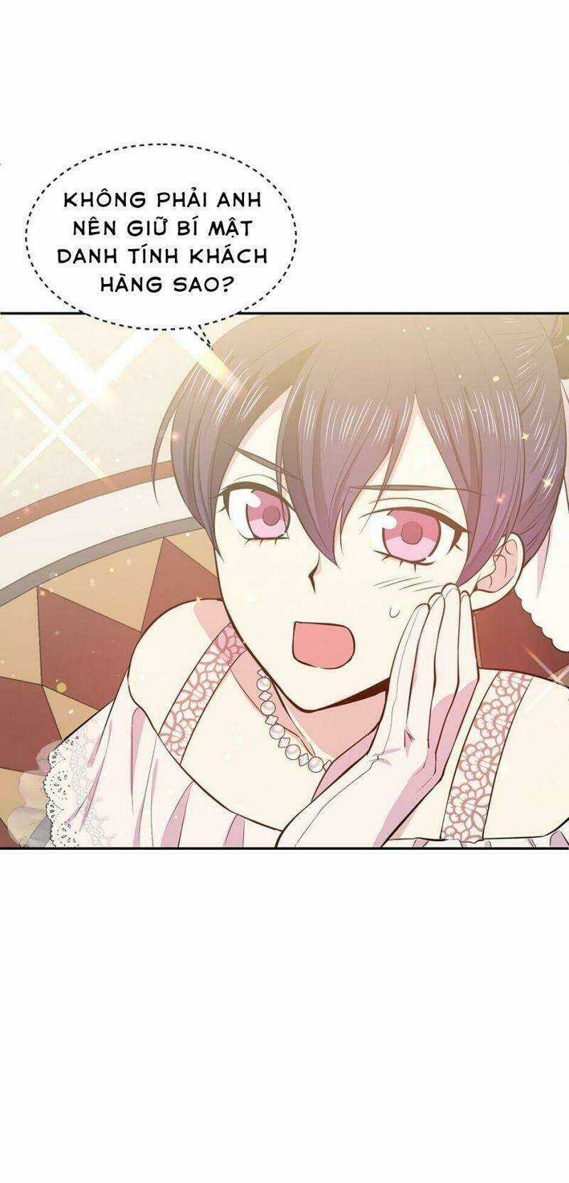 Mục Tiêu Là Cuộc Sống Hoàn Hảo Bất Khả Xâm Phạm Chapter 20 trang 51