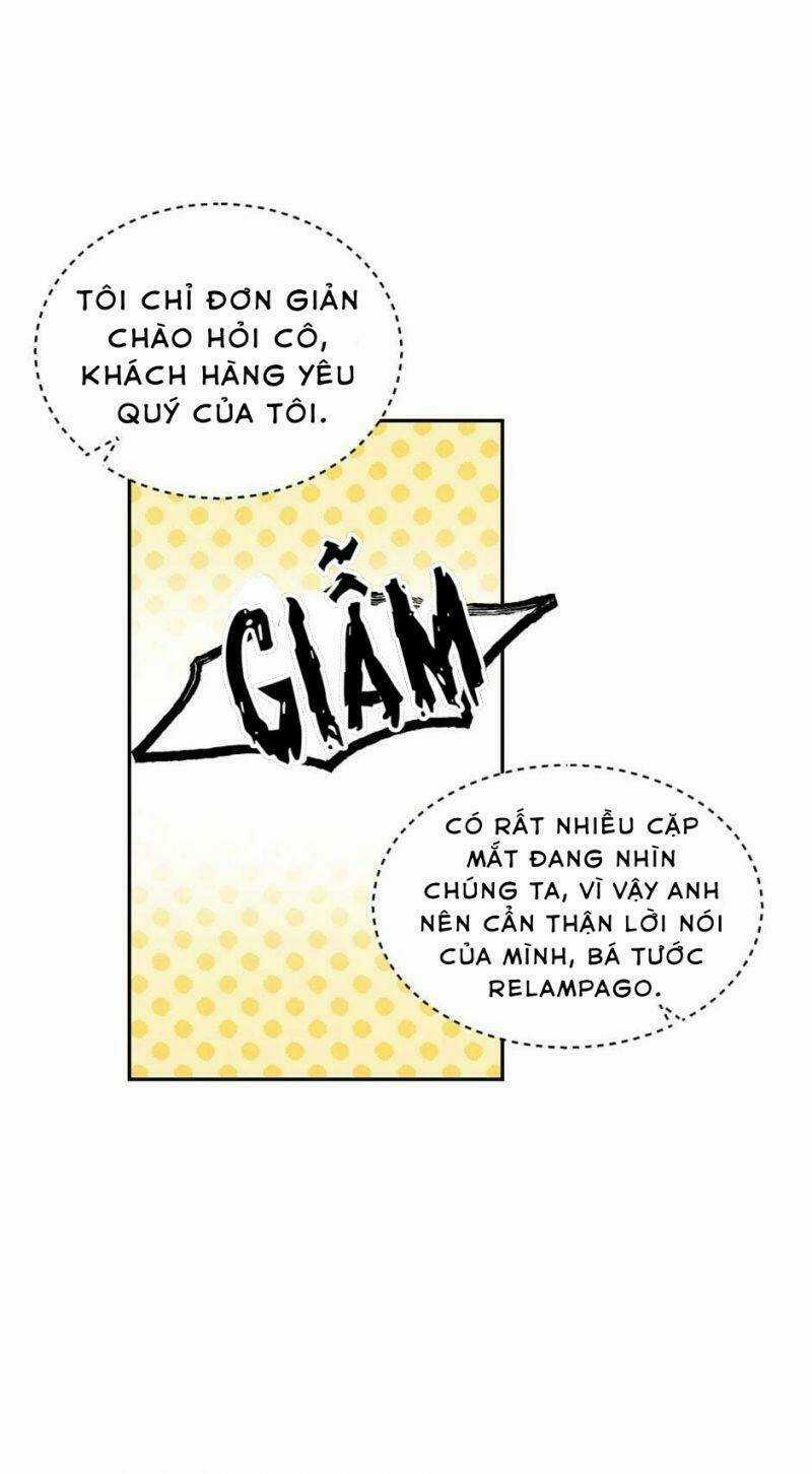 Mục Tiêu Là Cuộc Sống Hoàn Hảo Bất Khả Xâm Phạm Chapter 20 trang 52