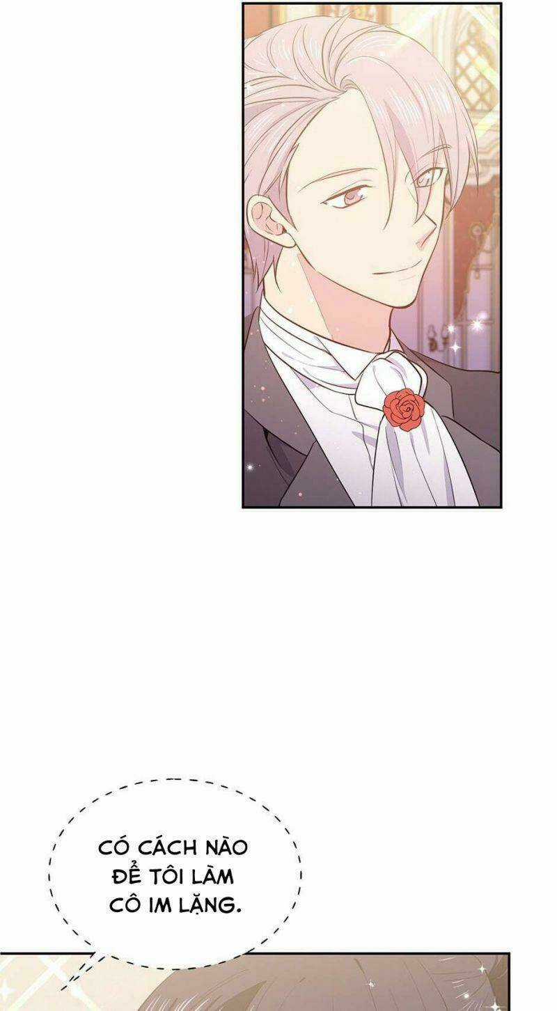 Mục Tiêu Là Cuộc Sống Hoàn Hảo Bất Khả Xâm Phạm Chapter 20 trang 53