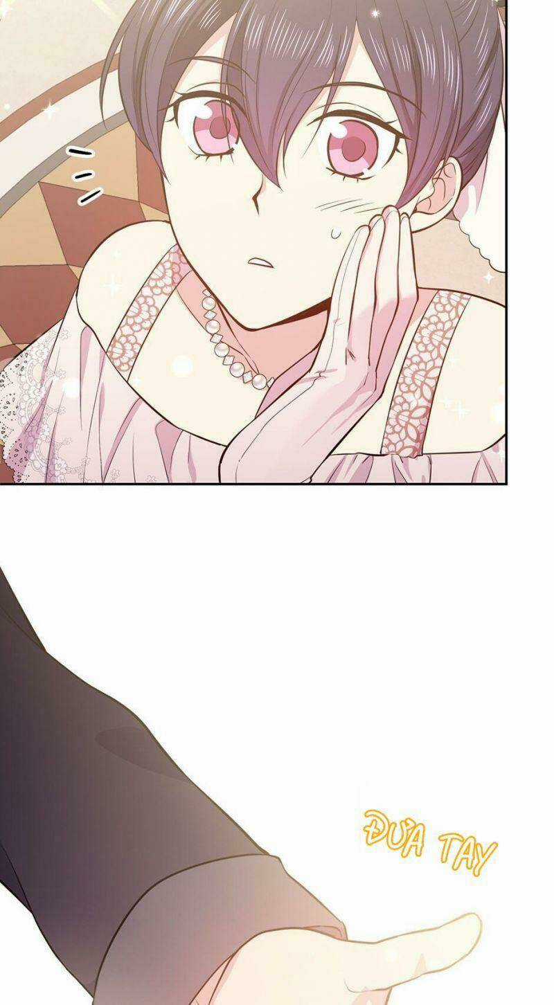 Mục Tiêu Là Cuộc Sống Hoàn Hảo Bất Khả Xâm Phạm Chapter 20 trang 54