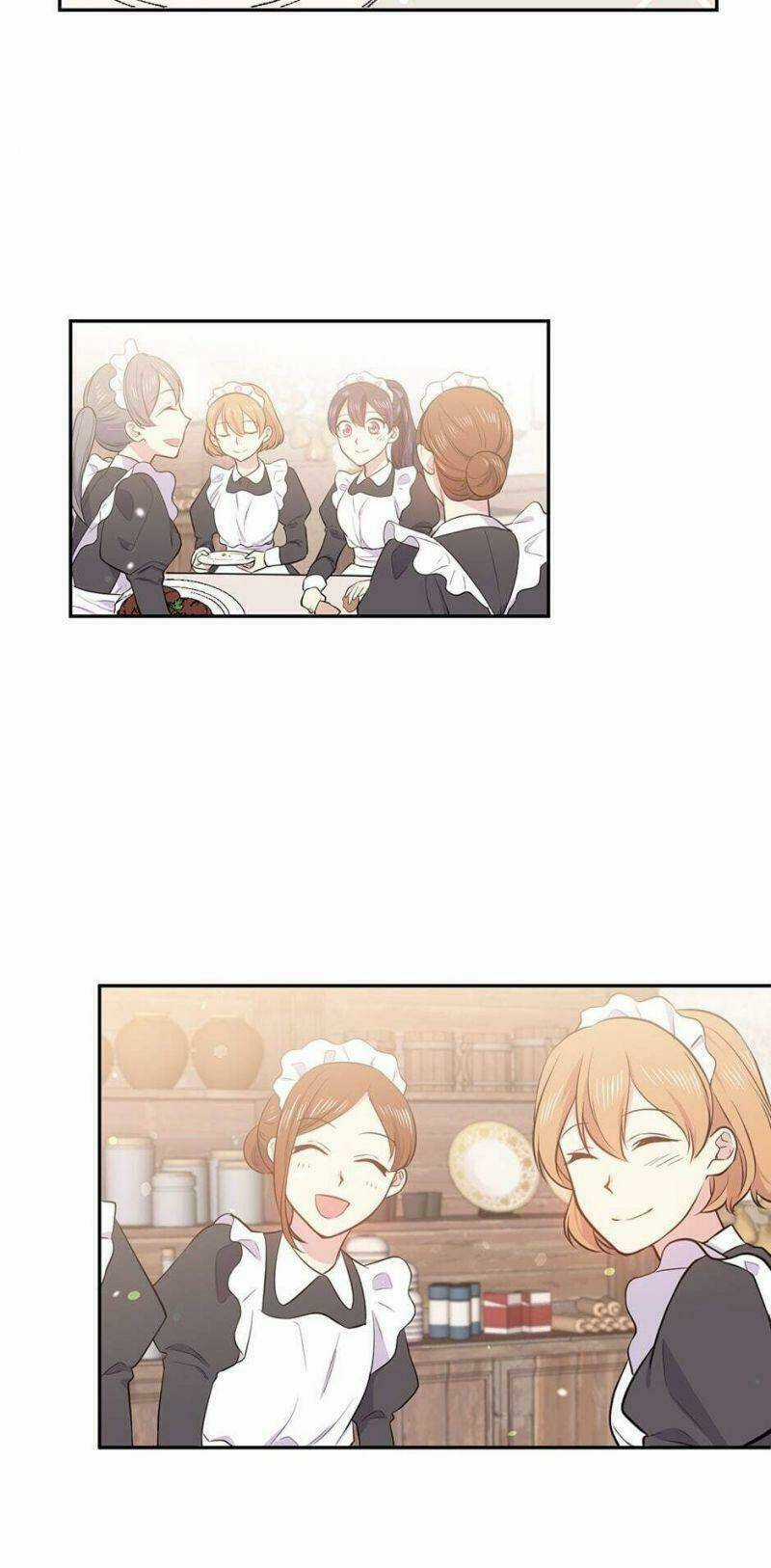 Mục Tiêu Là Cuộc Sống Hoàn Hảo Bất Khả Xâm Phạm Chapter 20 trang 7