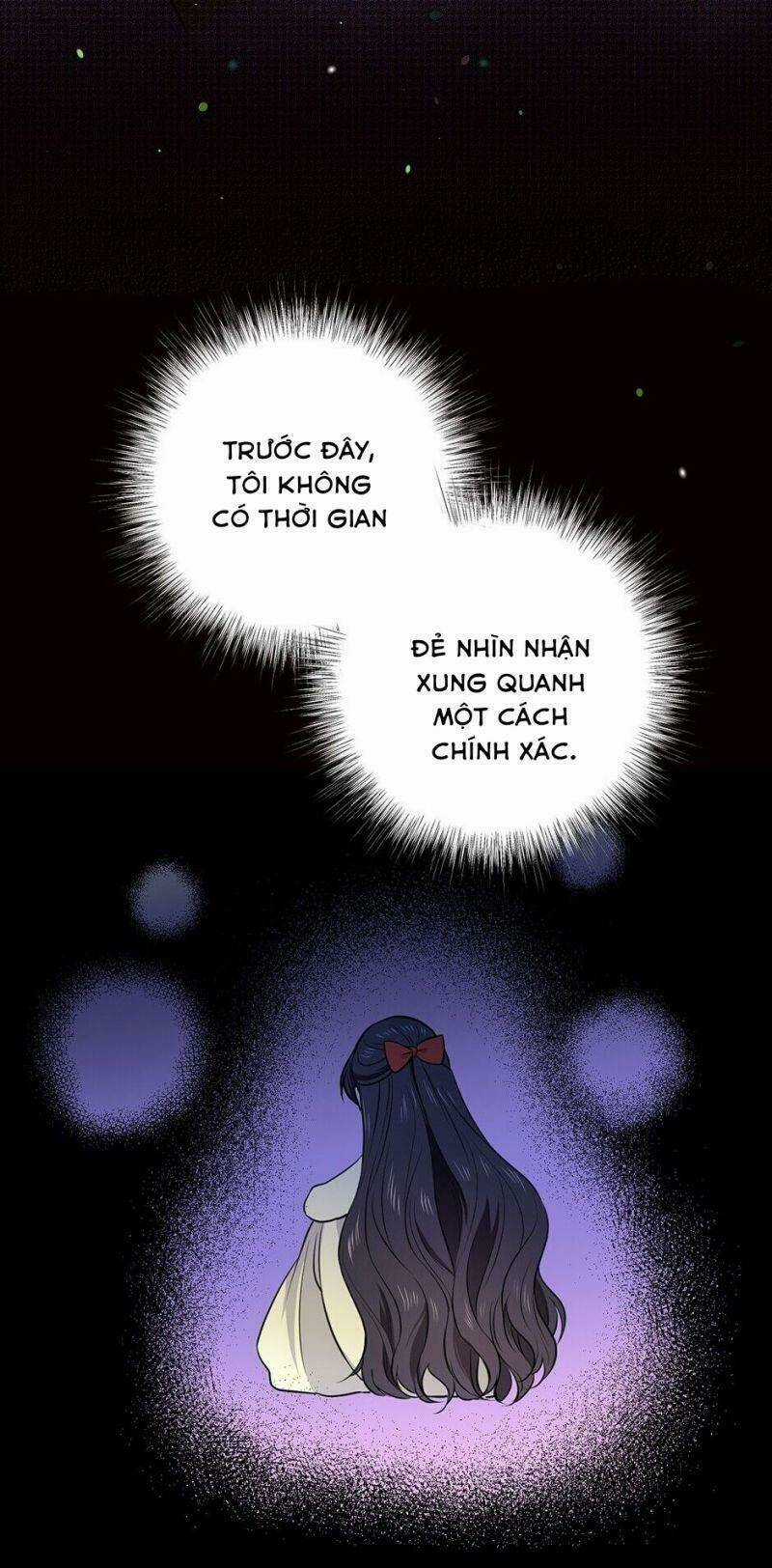 Mục Tiêu Là Cuộc Sống Hoàn Hảo Bất Khả Xâm Phạm Chapter 20 trang 9