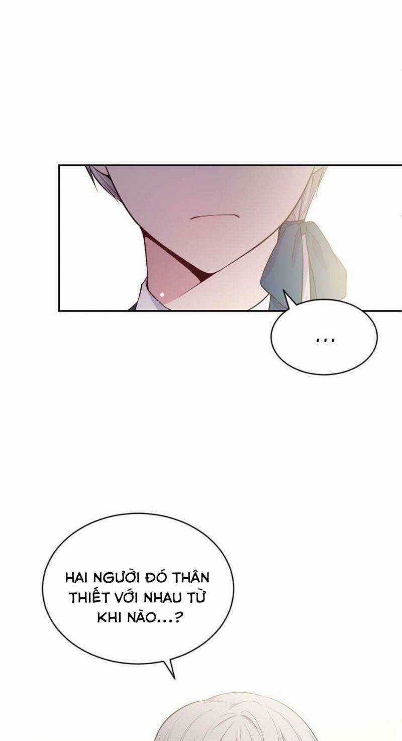 Mục Tiêu Là Cuộc Sống Hoàn Hảo Bất Khả Xâm Phạm Chapter 21 trang 11