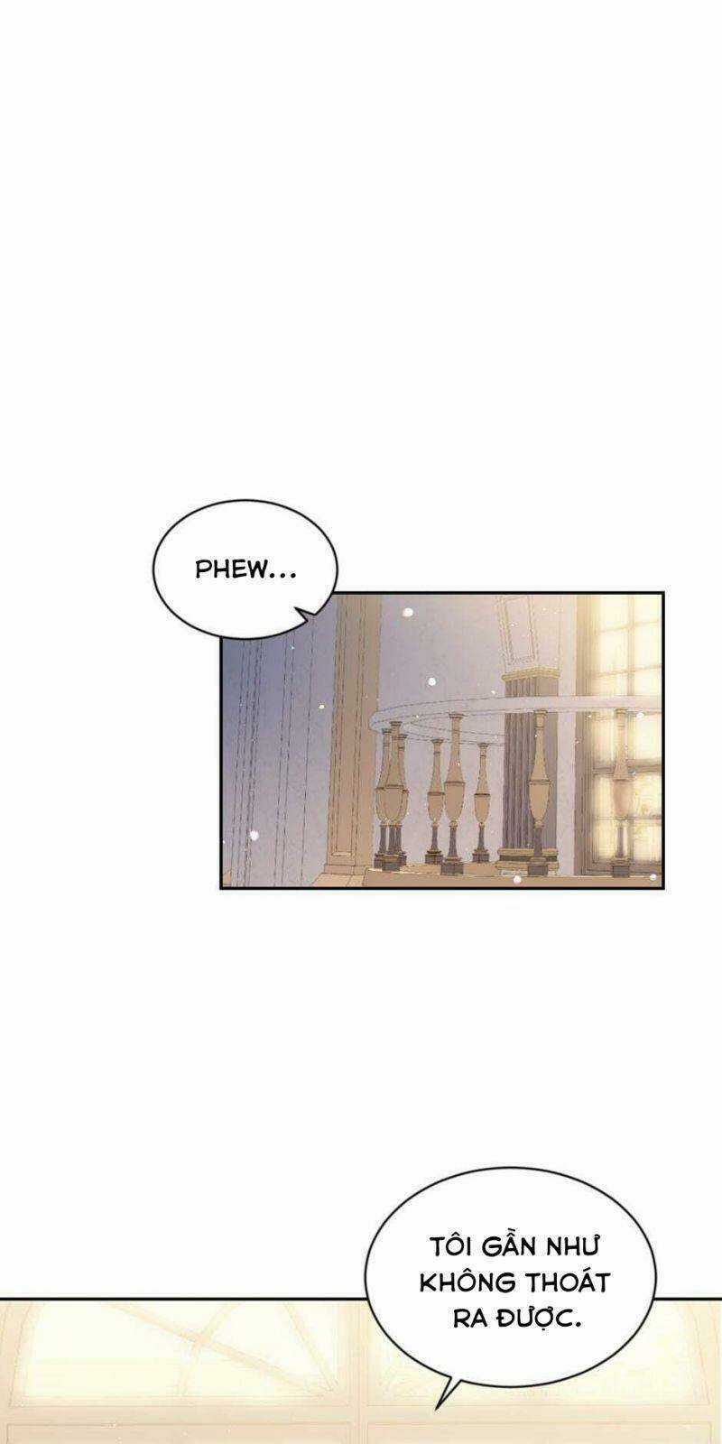 Mục Tiêu Là Cuộc Sống Hoàn Hảo Bất Khả Xâm Phạm Chapter 21 trang 14