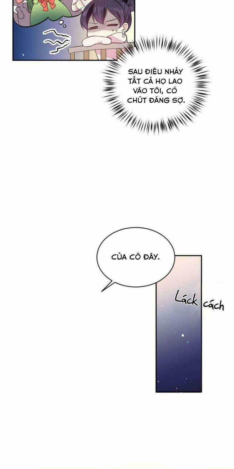 Mục Tiêu Là Cuộc Sống Hoàn Hảo Bất Khả Xâm Phạm Chapter 21 trang 16