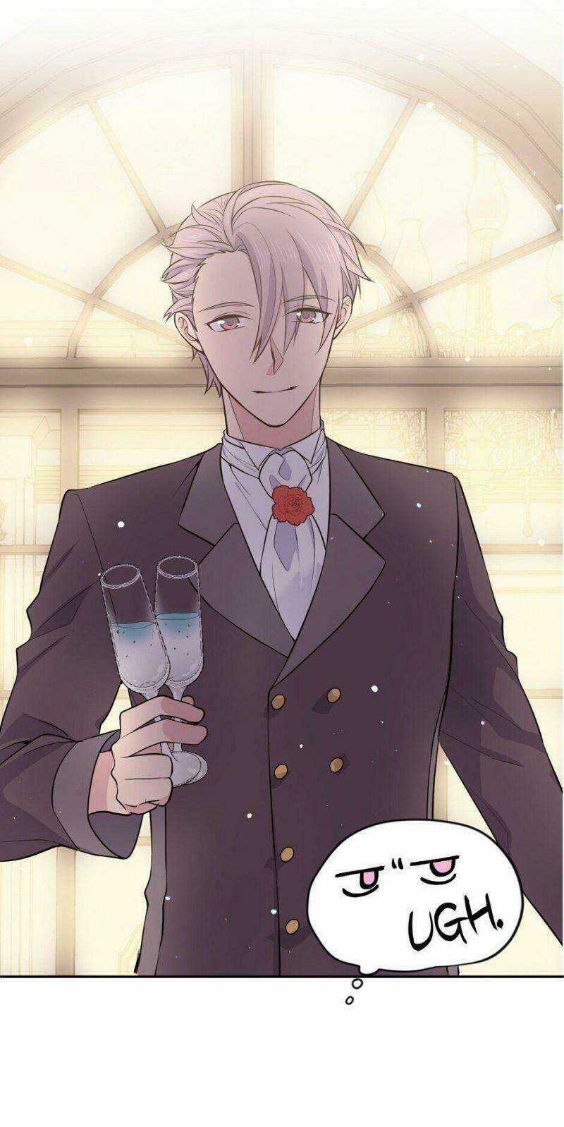 Mục Tiêu Là Cuộc Sống Hoàn Hảo Bất Khả Xâm Phạm Chapter 21 trang 17