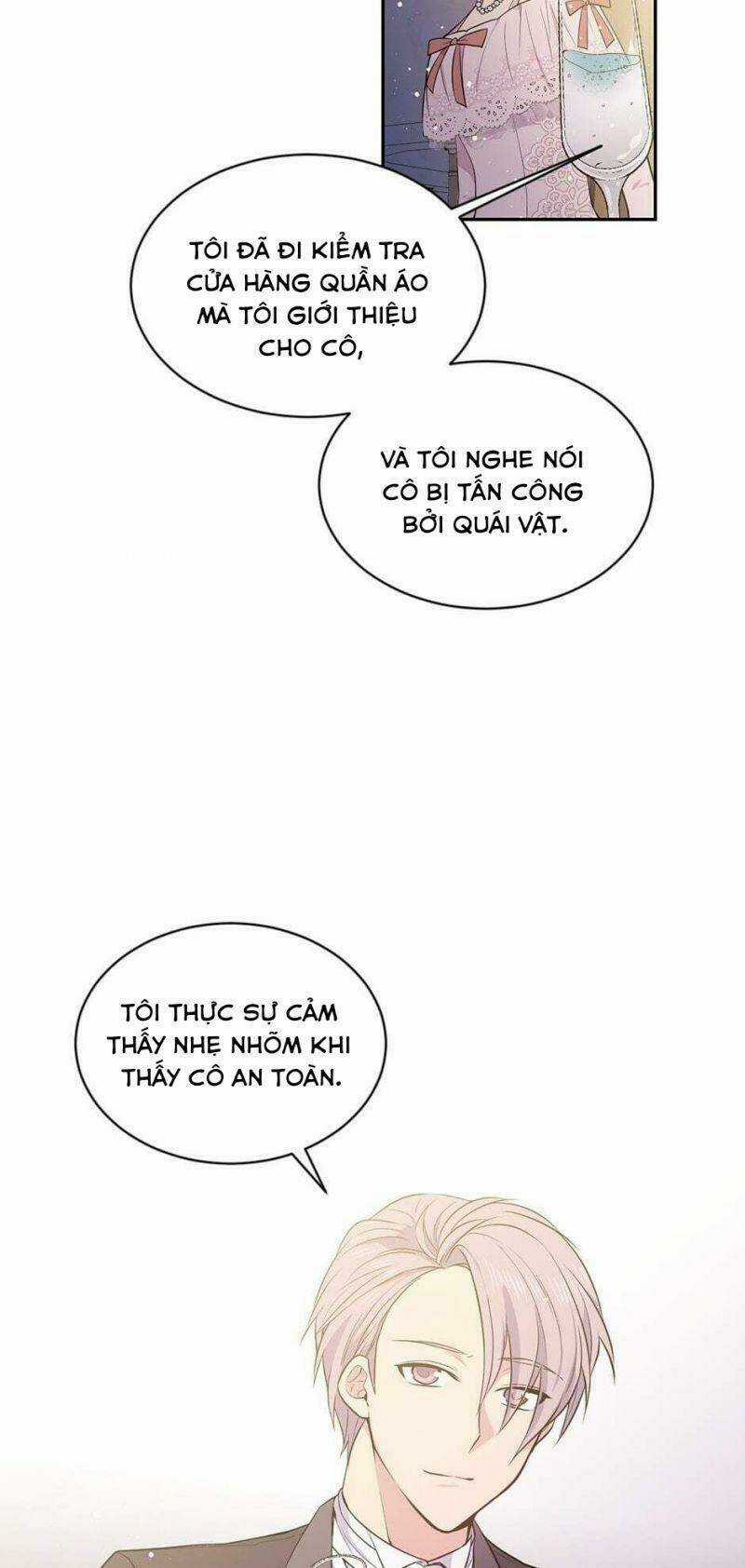 Mục Tiêu Là Cuộc Sống Hoàn Hảo Bất Khả Xâm Phạm Chapter 21 trang 19