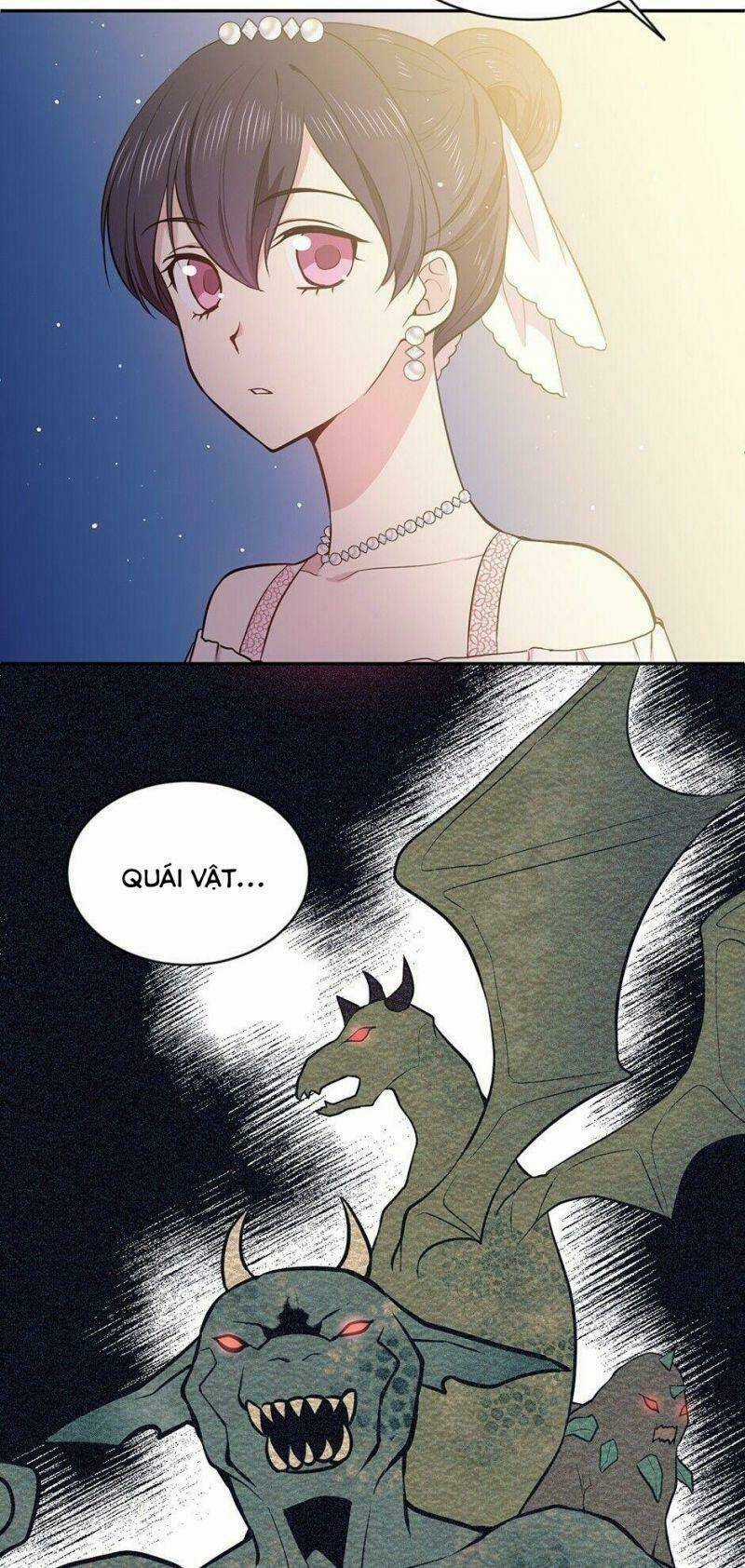 Mục Tiêu Là Cuộc Sống Hoàn Hảo Bất Khả Xâm Phạm Chapter 21 trang 22