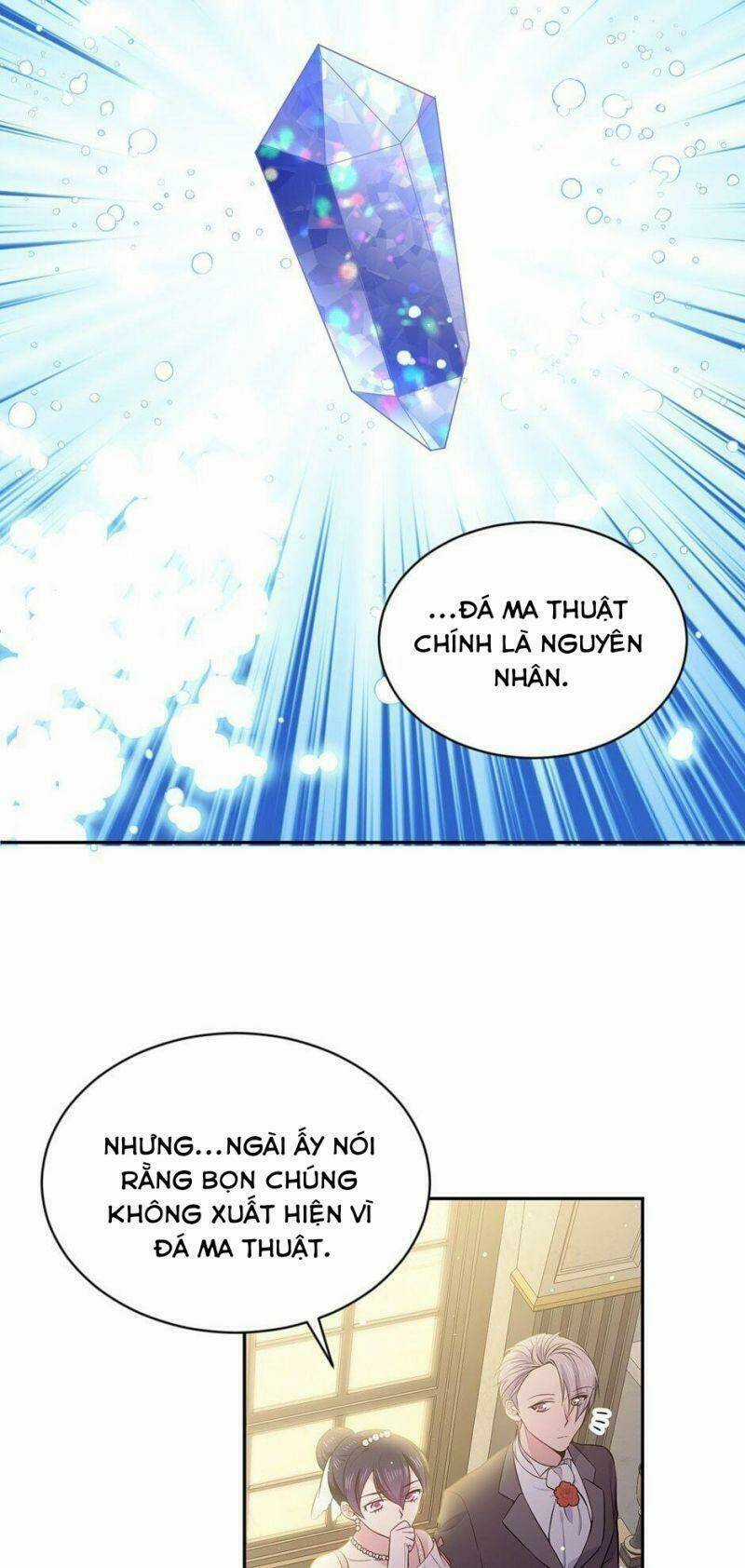 Mục Tiêu Là Cuộc Sống Hoàn Hảo Bất Khả Xâm Phạm Chapter 21 trang 24