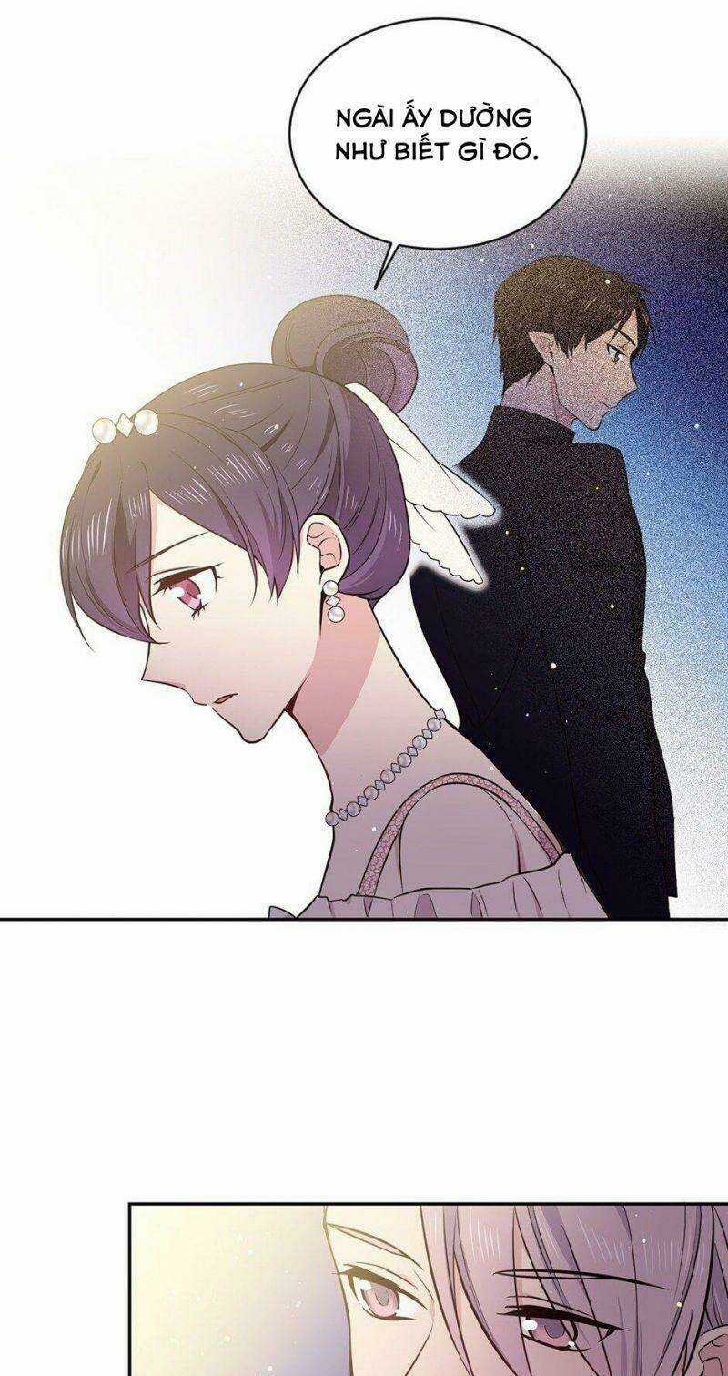 Mục Tiêu Là Cuộc Sống Hoàn Hảo Bất Khả Xâm Phạm Chapter 21 trang 26