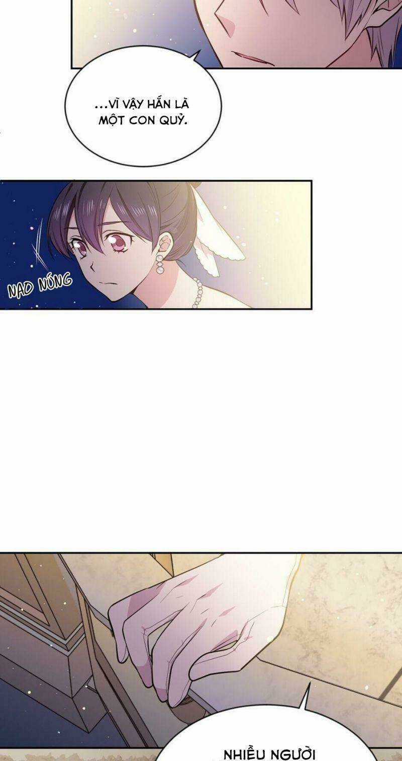 Mục Tiêu Là Cuộc Sống Hoàn Hảo Bất Khả Xâm Phạm Chapter 21 trang 27