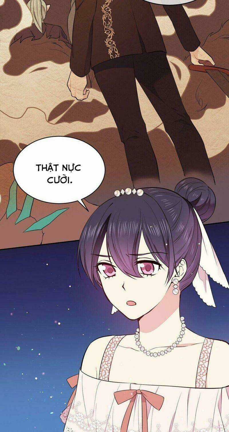 Mục Tiêu Là Cuộc Sống Hoàn Hảo Bất Khả Xâm Phạm Chapter 21 trang 29