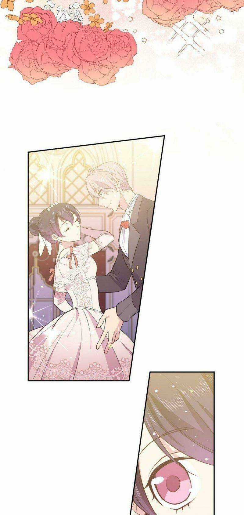 Mục Tiêu Là Cuộc Sống Hoàn Hảo Bất Khả Xâm Phạm Chapter 21 trang 3