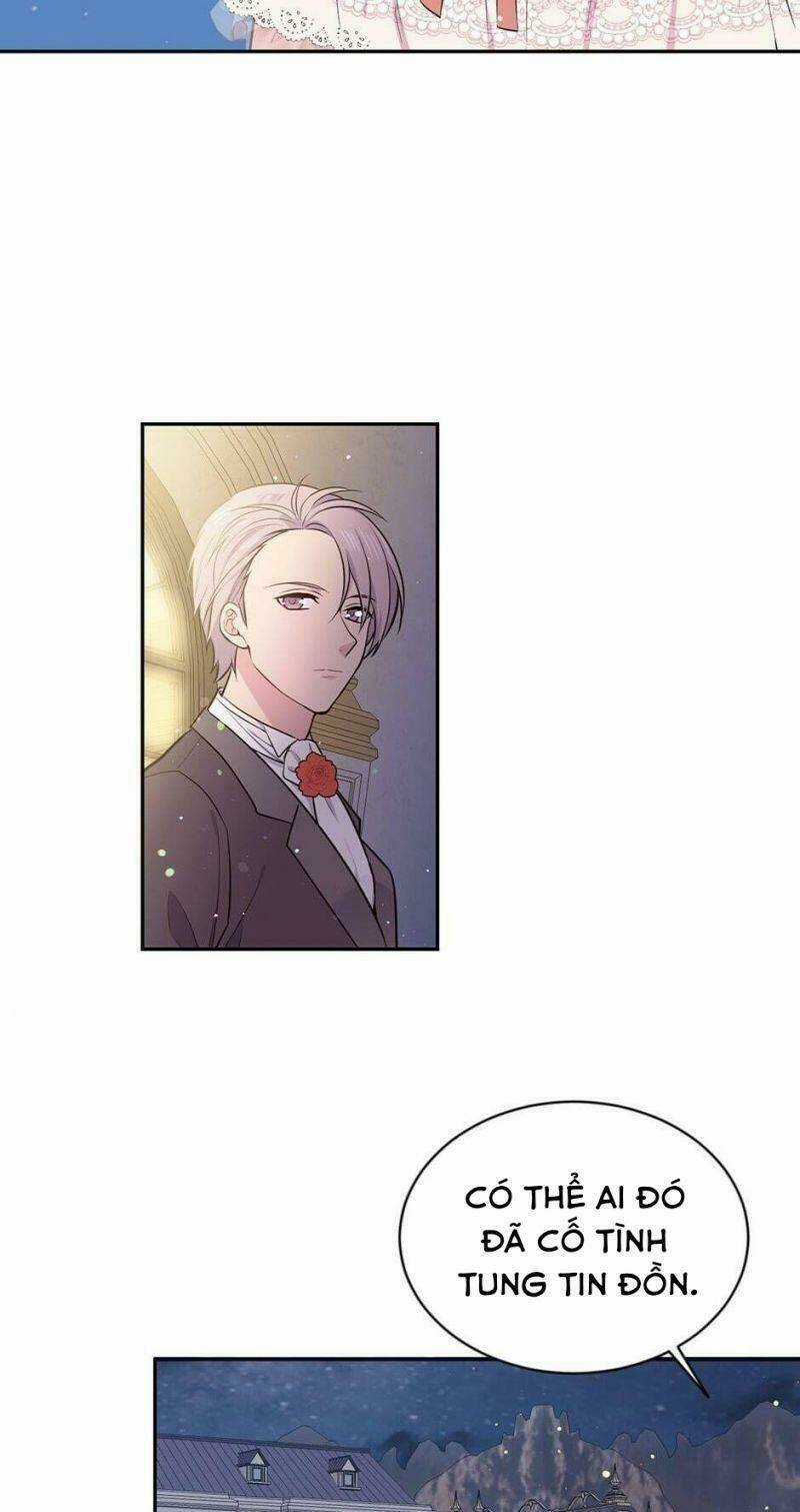 Mục Tiêu Là Cuộc Sống Hoàn Hảo Bất Khả Xâm Phạm Chapter 21 trang 30