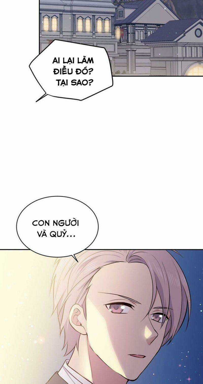 Mục Tiêu Là Cuộc Sống Hoàn Hảo Bất Khả Xâm Phạm Chapter 21 trang 31