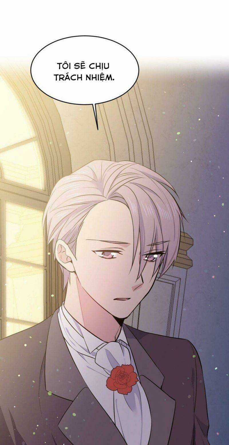 Mục Tiêu Là Cuộc Sống Hoàn Hảo Bất Khả Xâm Phạm Chapter 21 trang 34