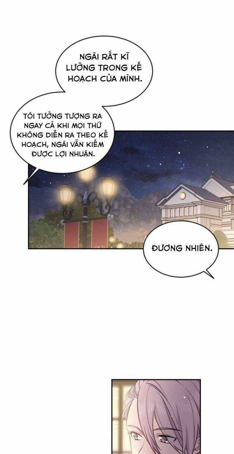 Mục Tiêu Là Cuộc Sống Hoàn Hảo Bất Khả Xâm Phạm Chapter 21 trang 37