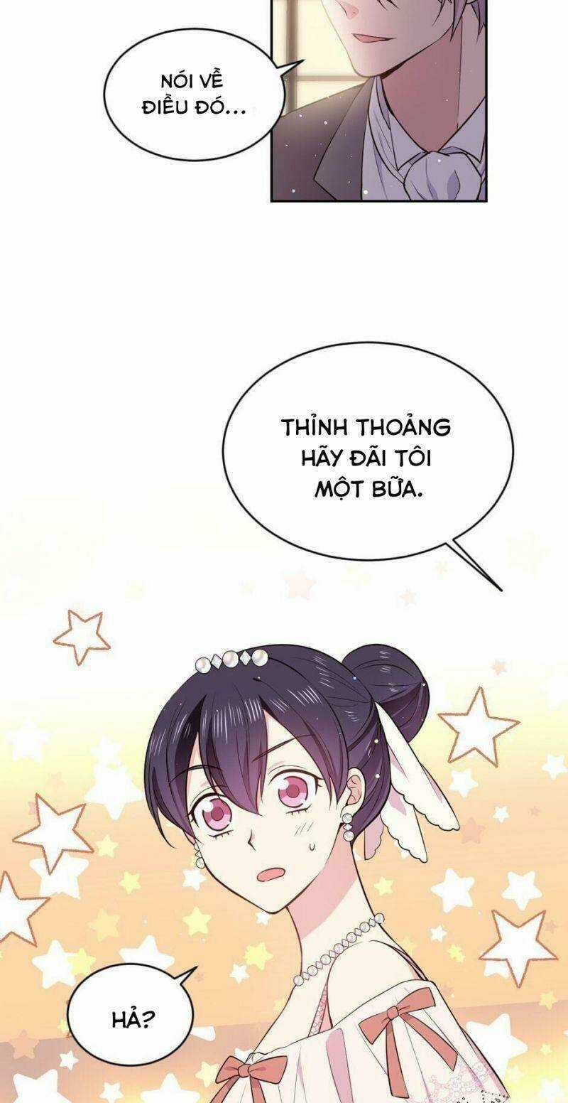 Mục Tiêu Là Cuộc Sống Hoàn Hảo Bất Khả Xâm Phạm Chapter 21 trang 38