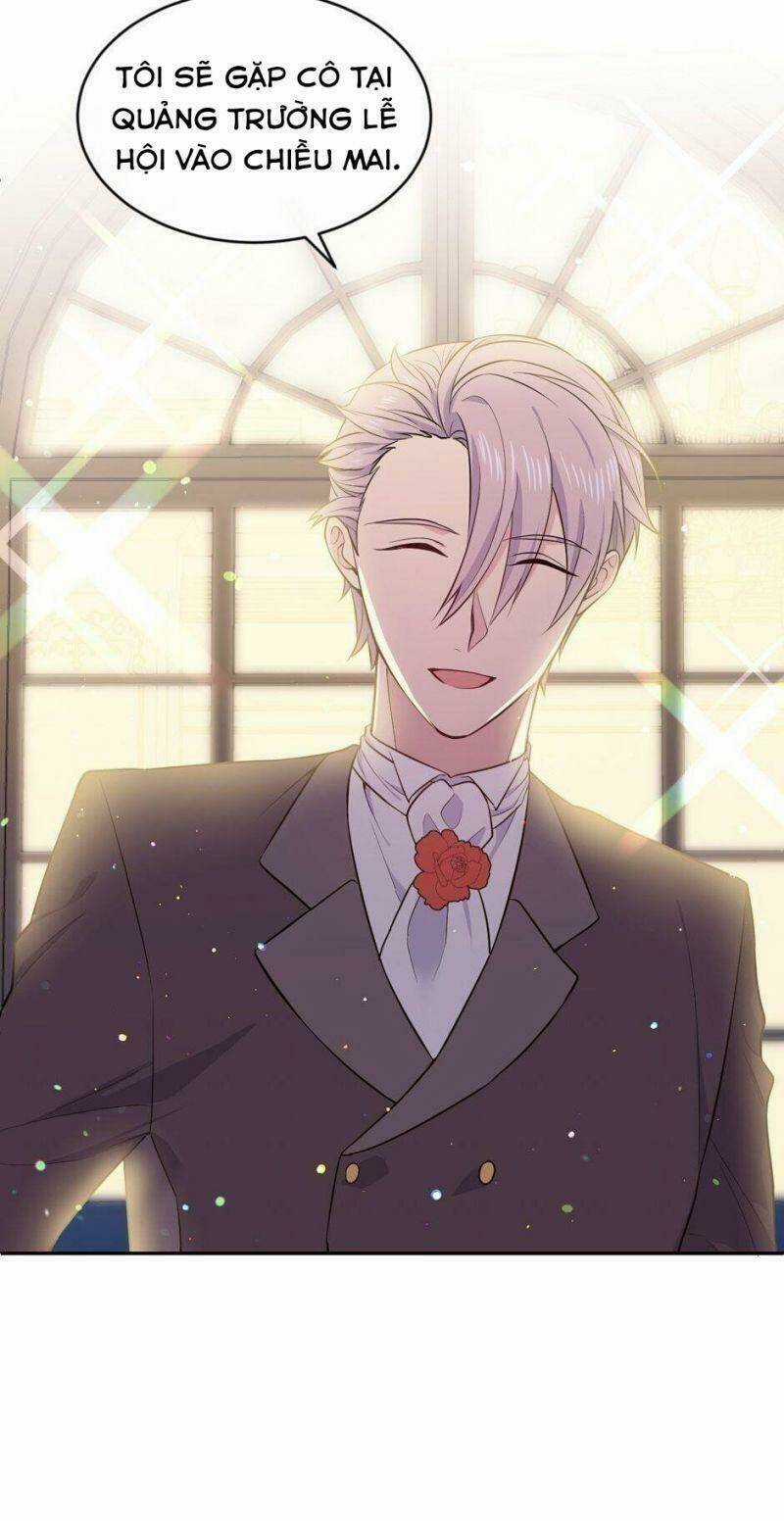 Mục Tiêu Là Cuộc Sống Hoàn Hảo Bất Khả Xâm Phạm Chapter 21 trang 41