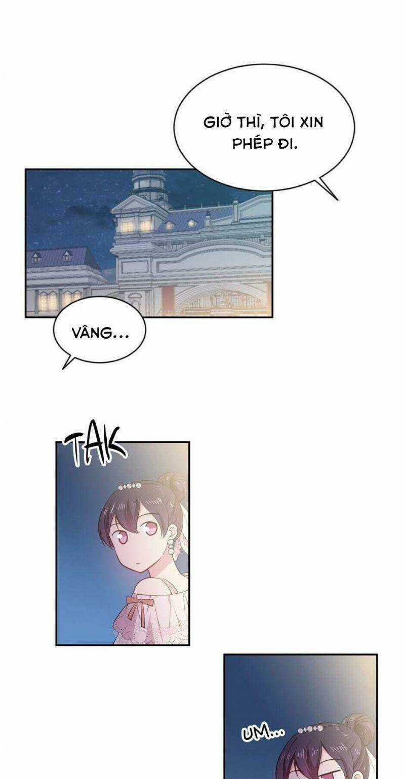 Mục Tiêu Là Cuộc Sống Hoàn Hảo Bất Khả Xâm Phạm Chapter 21 trang 42