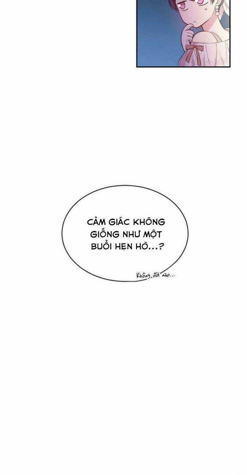 Mục Tiêu Là Cuộc Sống Hoàn Hảo Bất Khả Xâm Phạm Chapter 21 trang 43