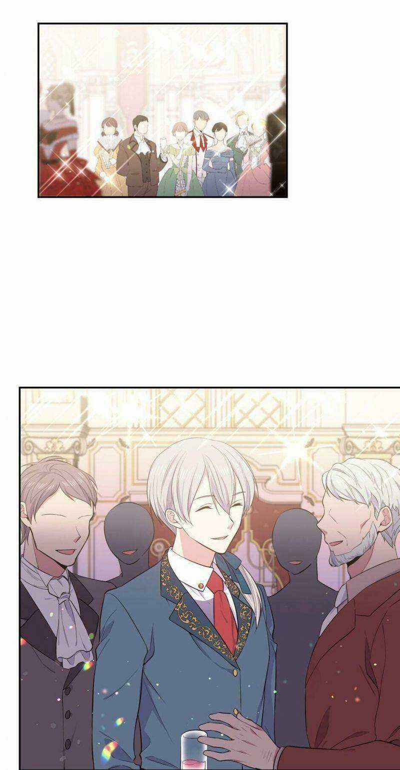 Mục Tiêu Là Cuộc Sống Hoàn Hảo Bất Khả Xâm Phạm Chapter 21 trang 44