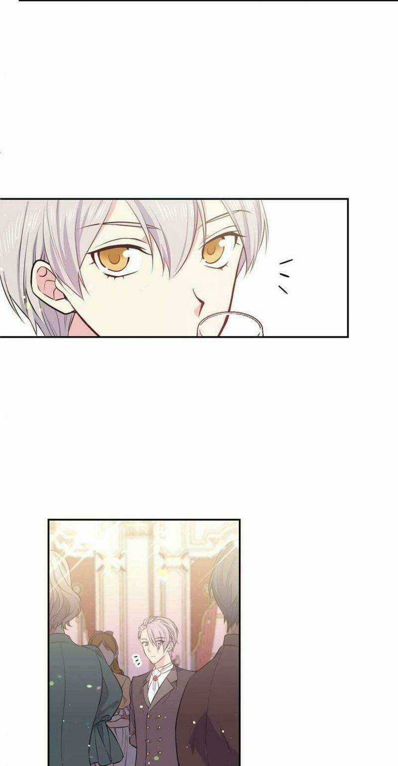 Mục Tiêu Là Cuộc Sống Hoàn Hảo Bất Khả Xâm Phạm Chapter 21 trang 45