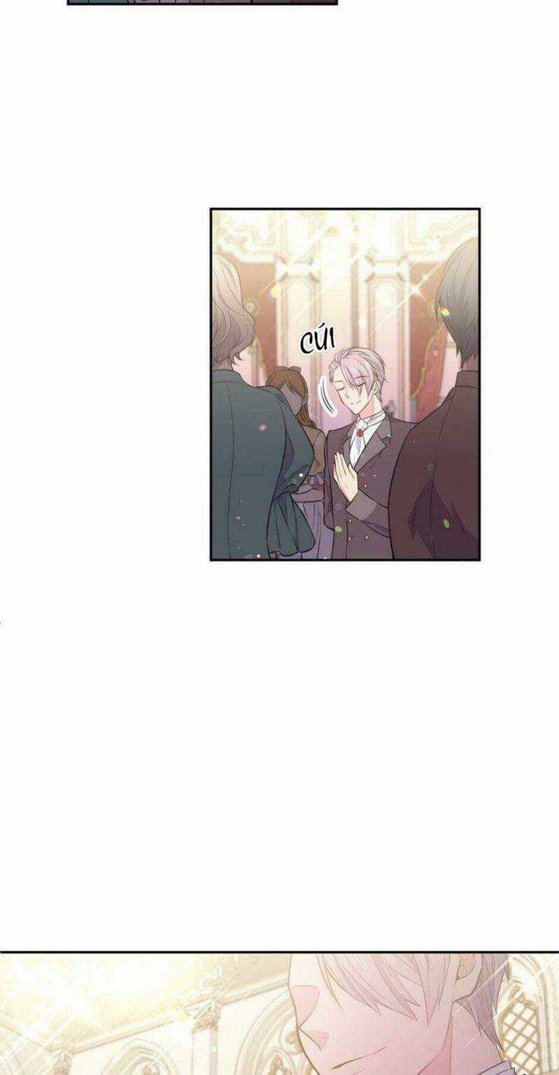 Mục Tiêu Là Cuộc Sống Hoàn Hảo Bất Khả Xâm Phạm Chapter 21 trang 46