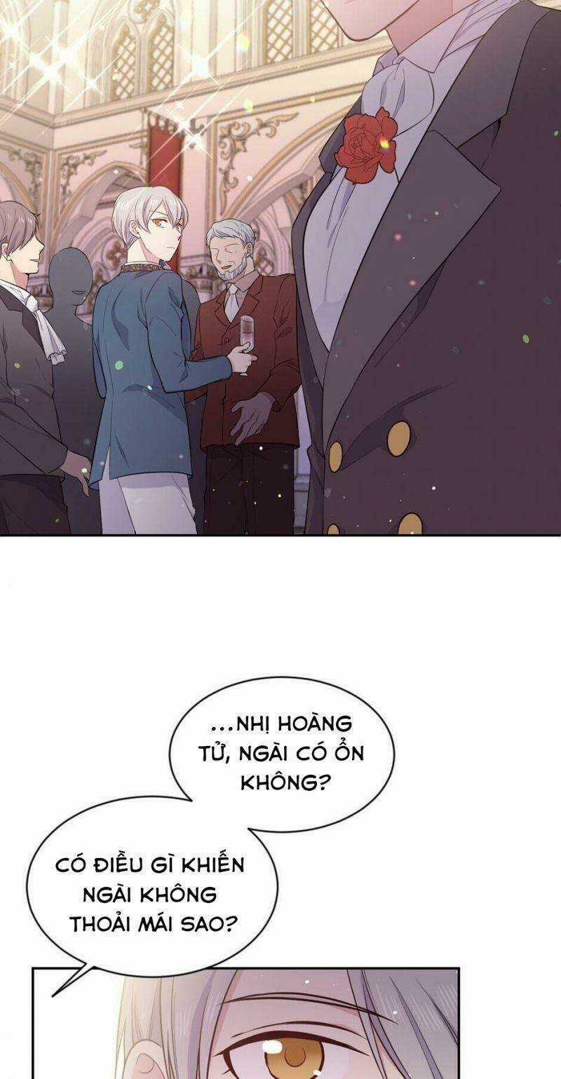 Mục Tiêu Là Cuộc Sống Hoàn Hảo Bất Khả Xâm Phạm Chapter 21 trang 47