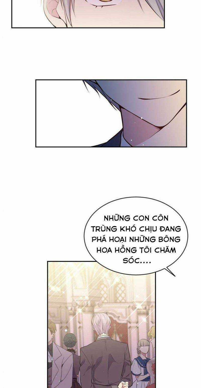 Mục Tiêu Là Cuộc Sống Hoàn Hảo Bất Khả Xâm Phạm Chapter 21 trang 48