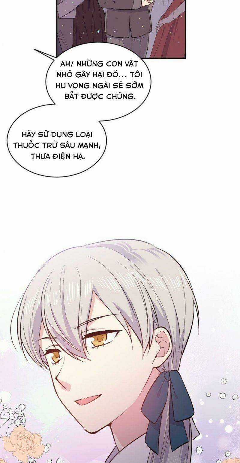 Mục Tiêu Là Cuộc Sống Hoàn Hảo Bất Khả Xâm Phạm Chapter 21 trang 49