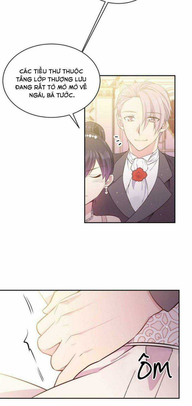 Mục Tiêu Là Cuộc Sống Hoàn Hảo Bất Khả Xâm Phạm Chapter 21 trang 5