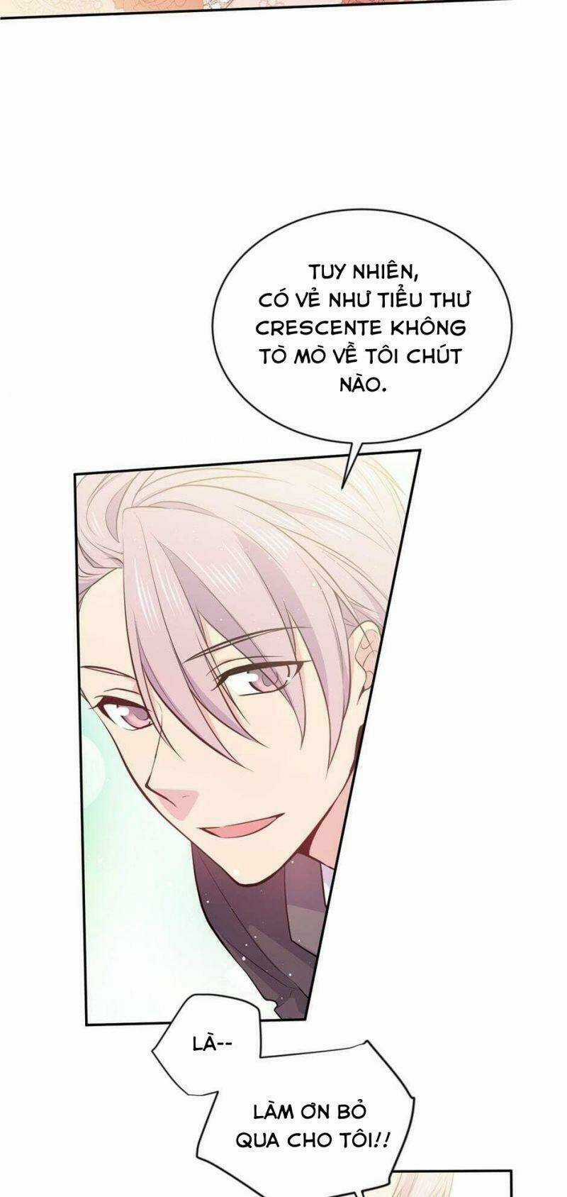 Mục Tiêu Là Cuộc Sống Hoàn Hảo Bất Khả Xâm Phạm Chapter 21 trang 7