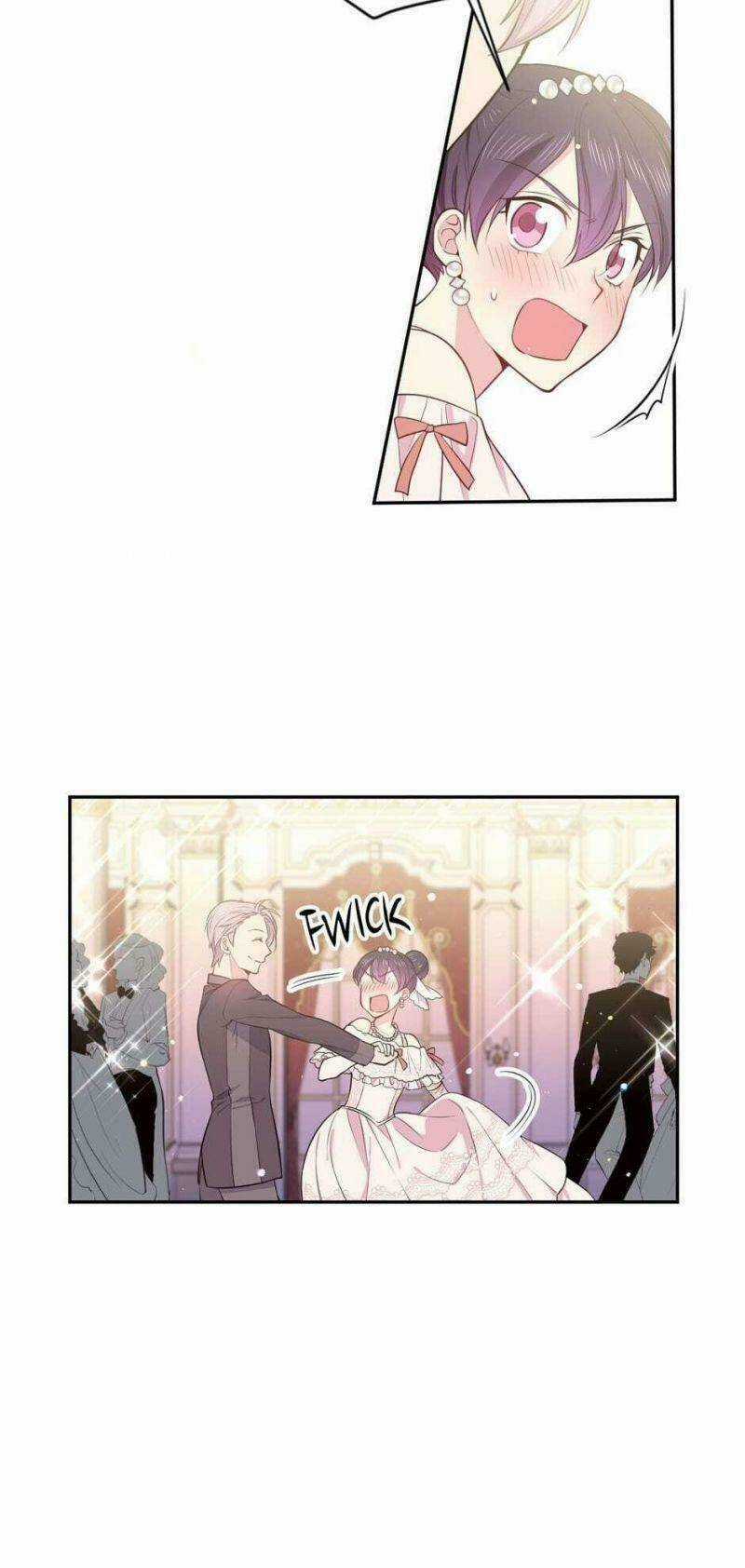 Mục Tiêu Là Cuộc Sống Hoàn Hảo Bất Khả Xâm Phạm Chapter 21 trang 8