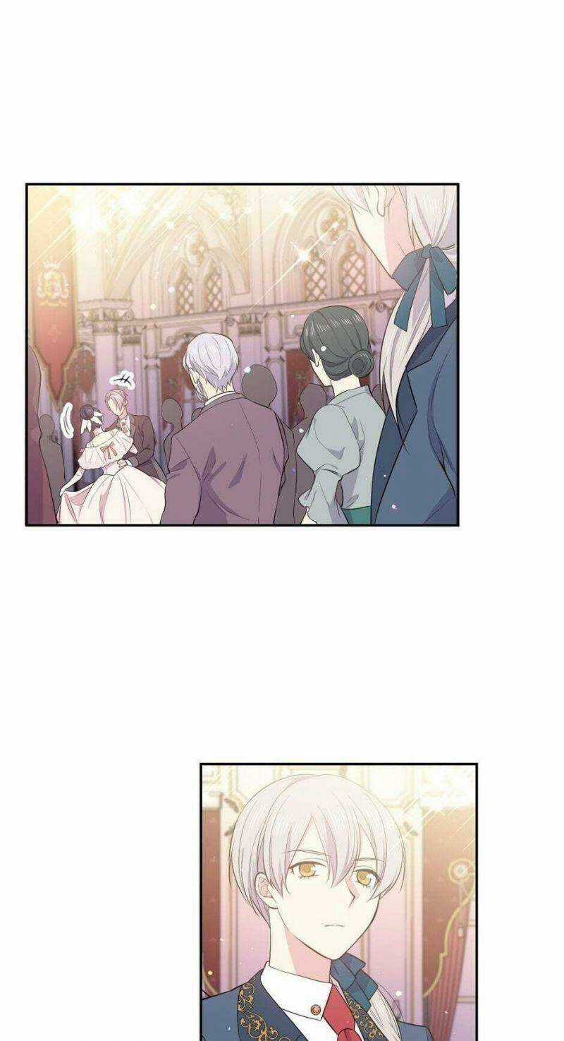 Mục Tiêu Là Cuộc Sống Hoàn Hảo Bất Khả Xâm Phạm Chapter 21 trang 9