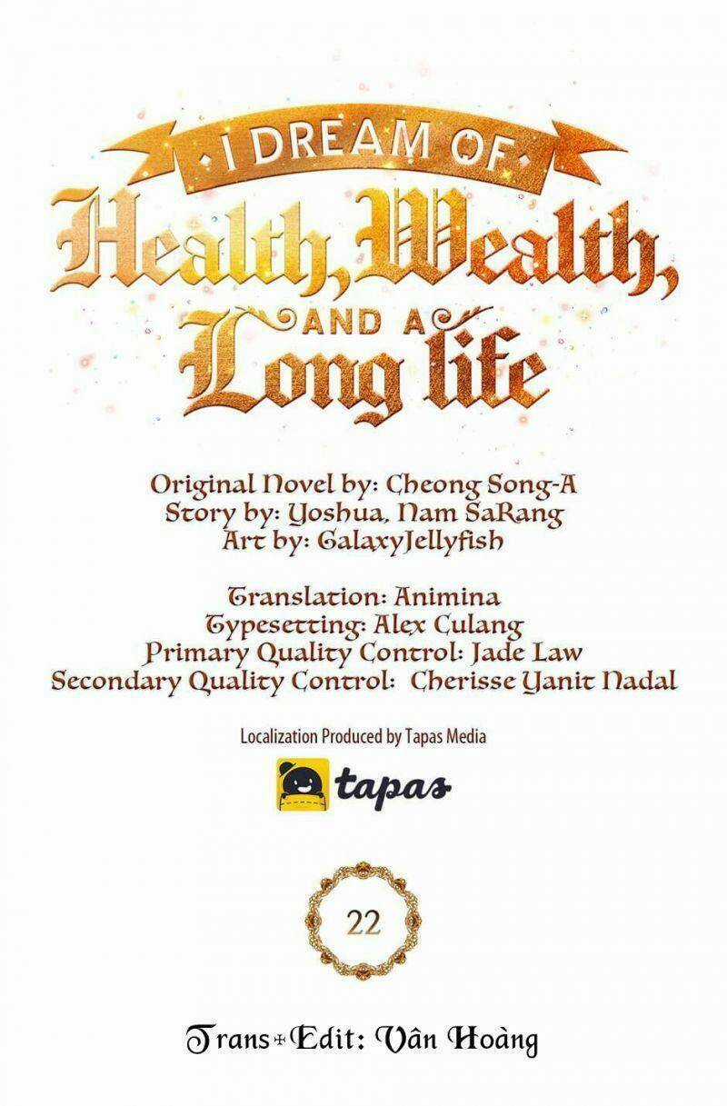 Mục Tiêu Là Cuộc Sống Hoàn Hảo Bất Khả Xâm Phạm Chapter 22 trang 10