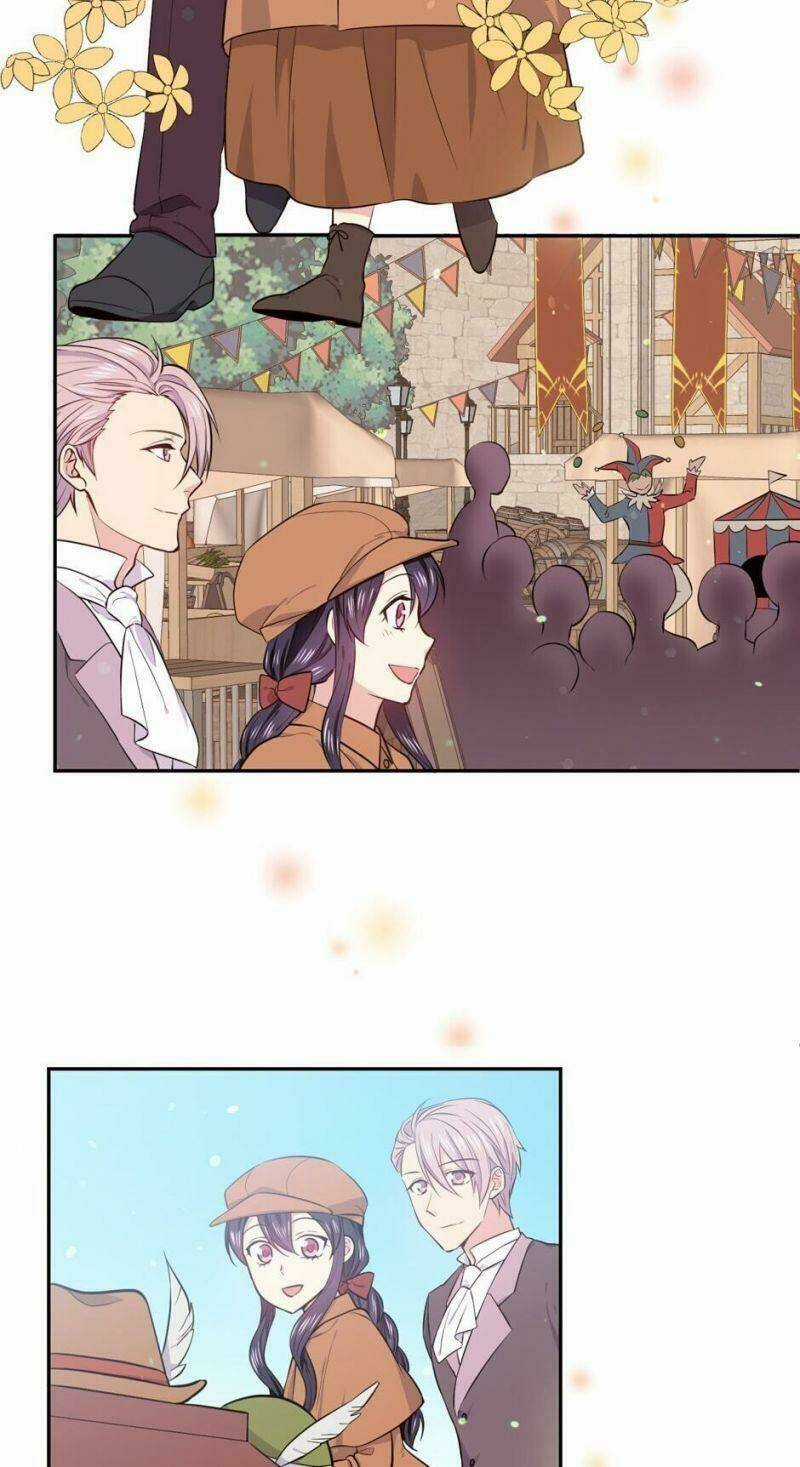 Mục Tiêu Là Cuộc Sống Hoàn Hảo Bất Khả Xâm Phạm Chapter 22 trang 12