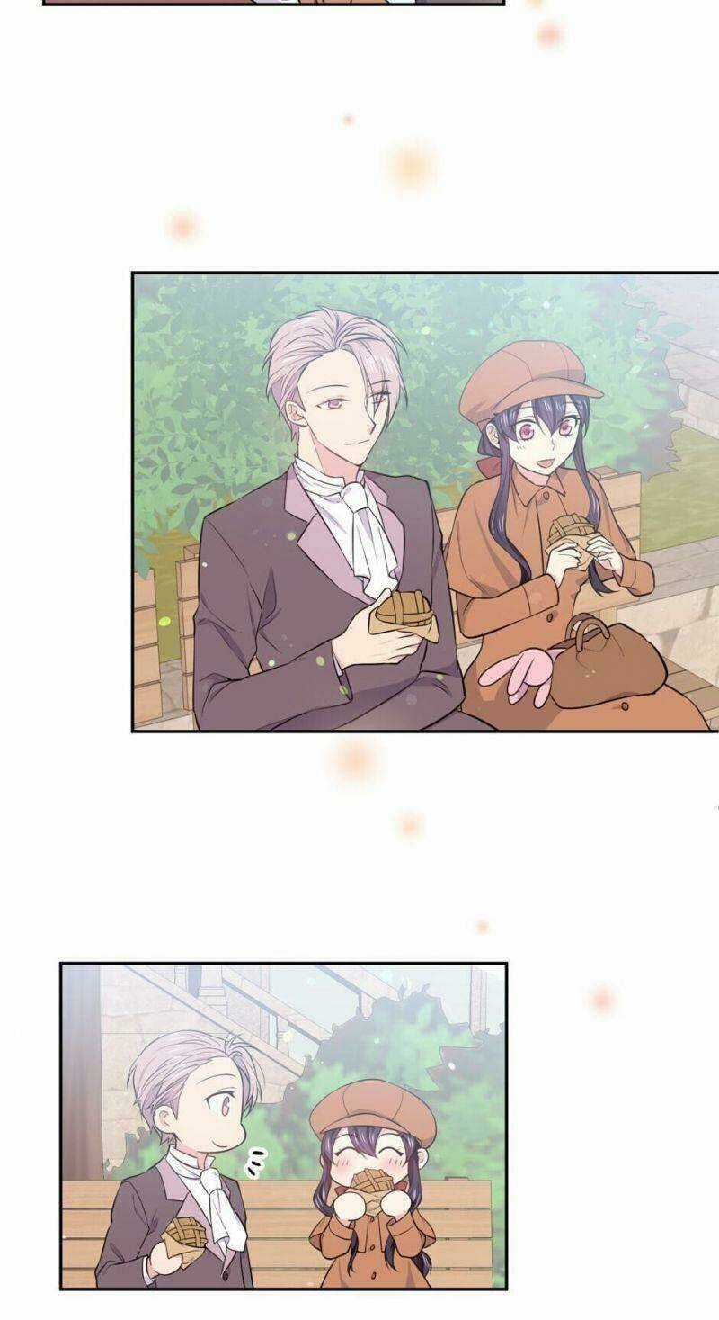 Mục Tiêu Là Cuộc Sống Hoàn Hảo Bất Khả Xâm Phạm Chapter 22 trang 13