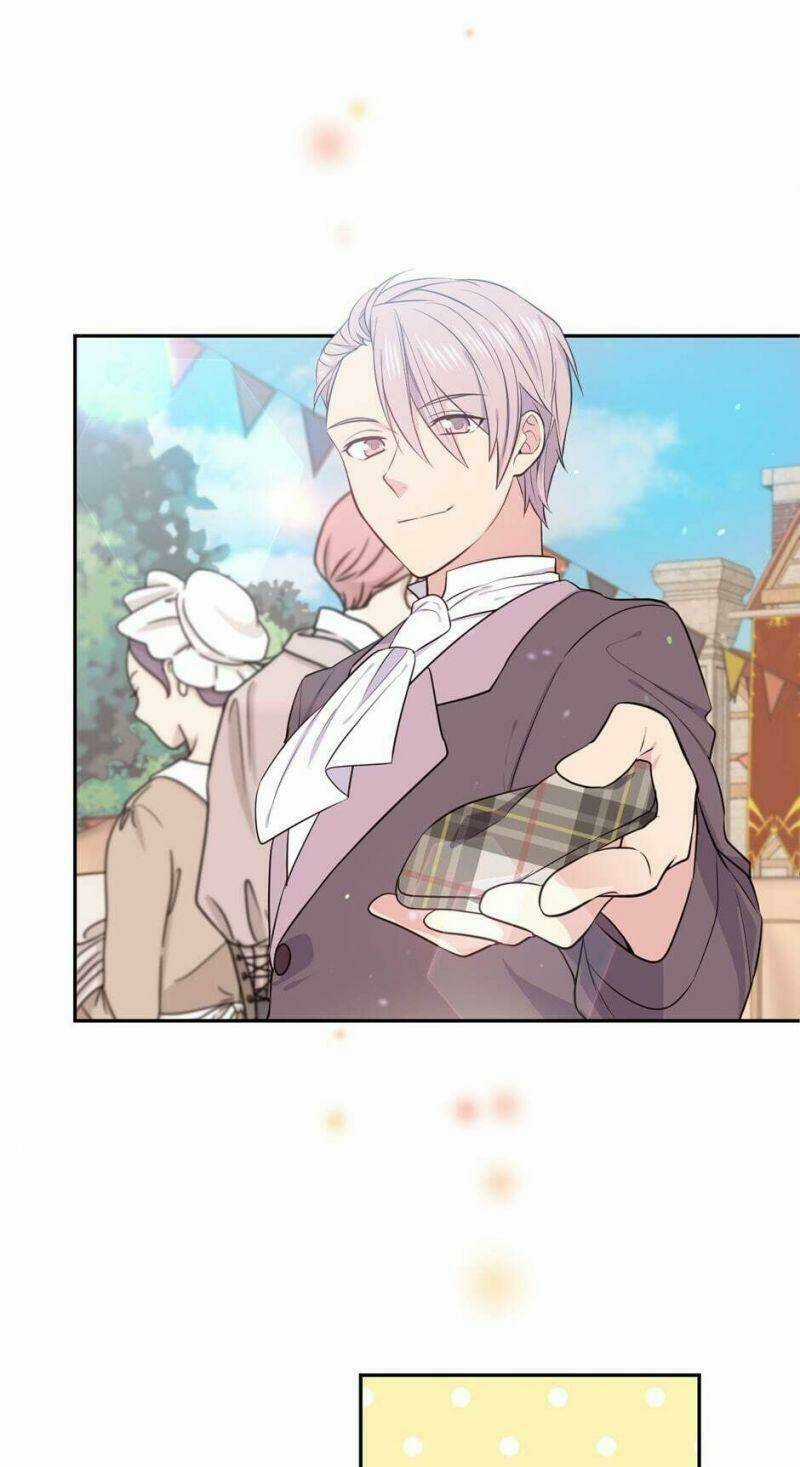 Mục Tiêu Là Cuộc Sống Hoàn Hảo Bất Khả Xâm Phạm Chapter 22 trang 14