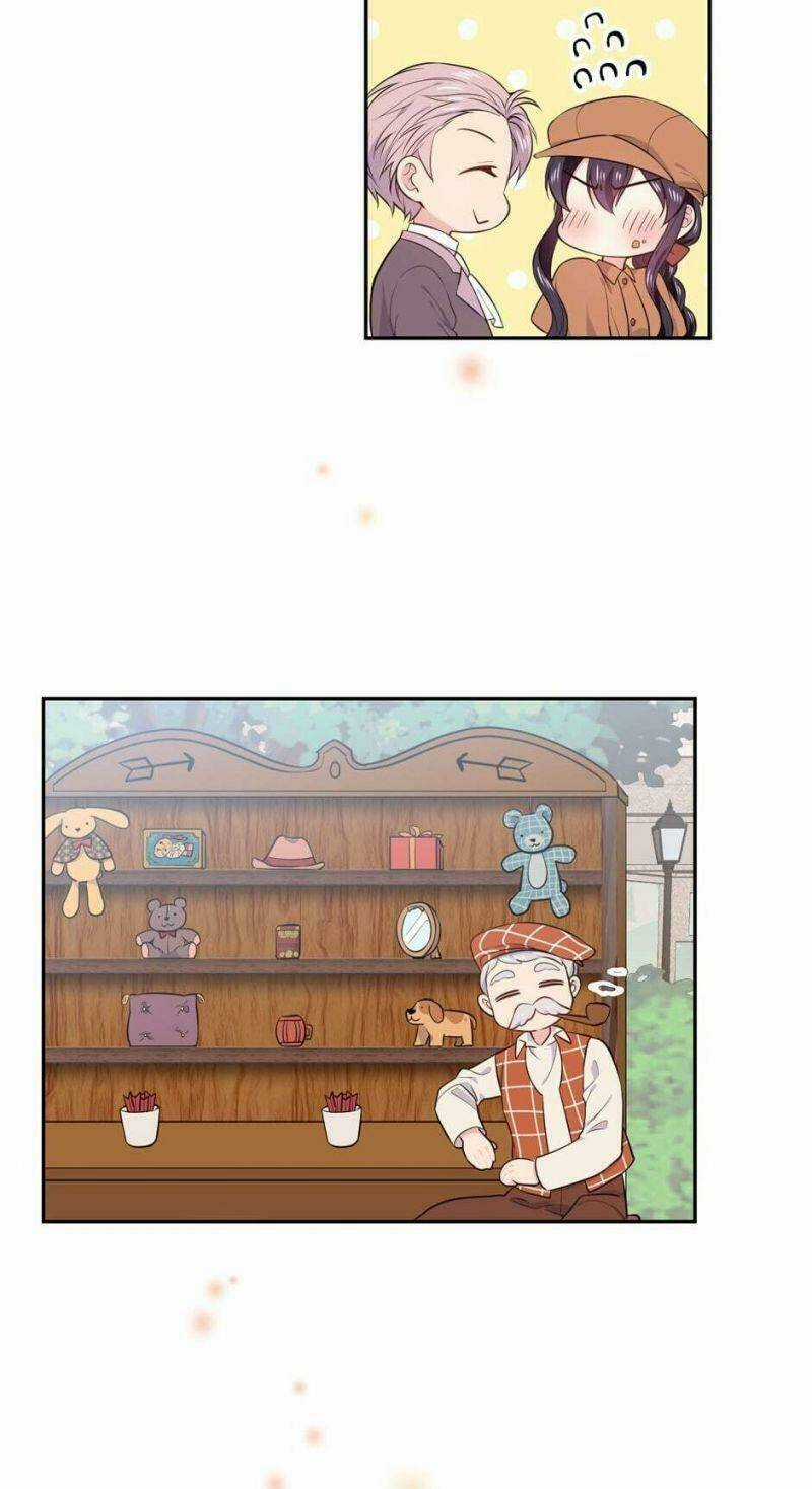 Mục Tiêu Là Cuộc Sống Hoàn Hảo Bất Khả Xâm Phạm Chapter 22 trang 15