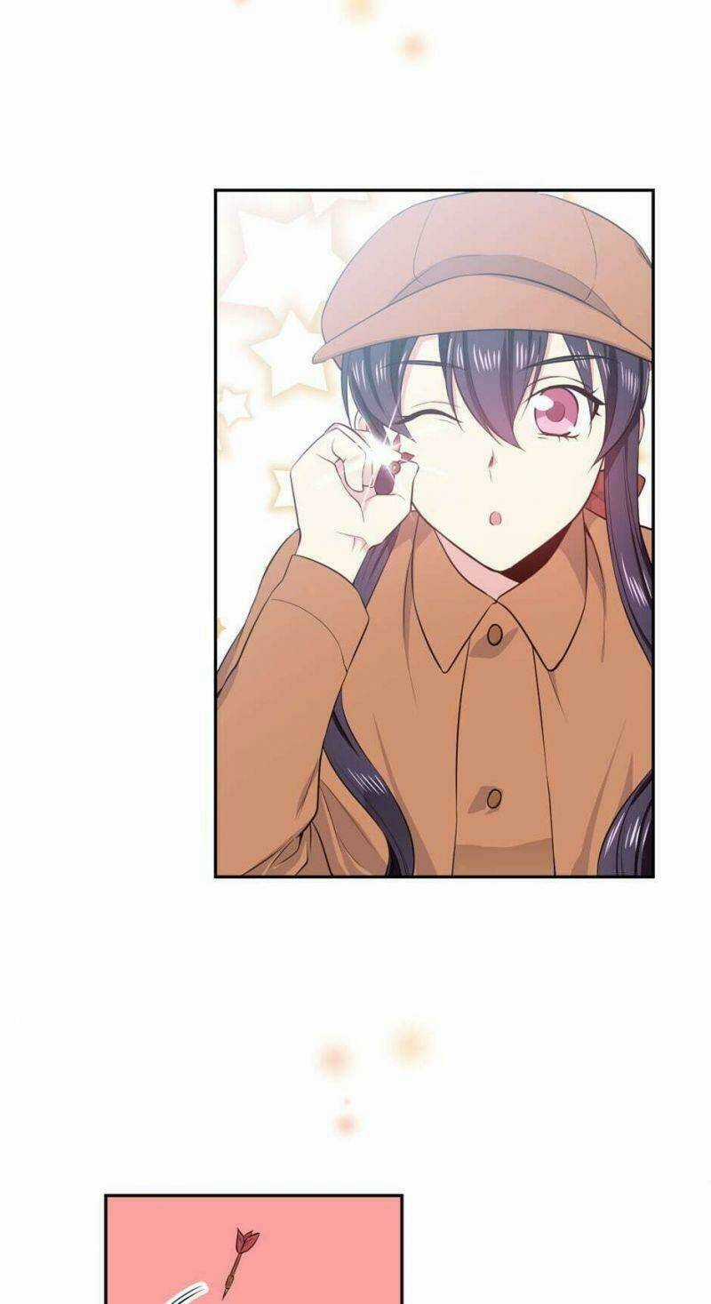 Mục Tiêu Là Cuộc Sống Hoàn Hảo Bất Khả Xâm Phạm Chapter 22 trang 16