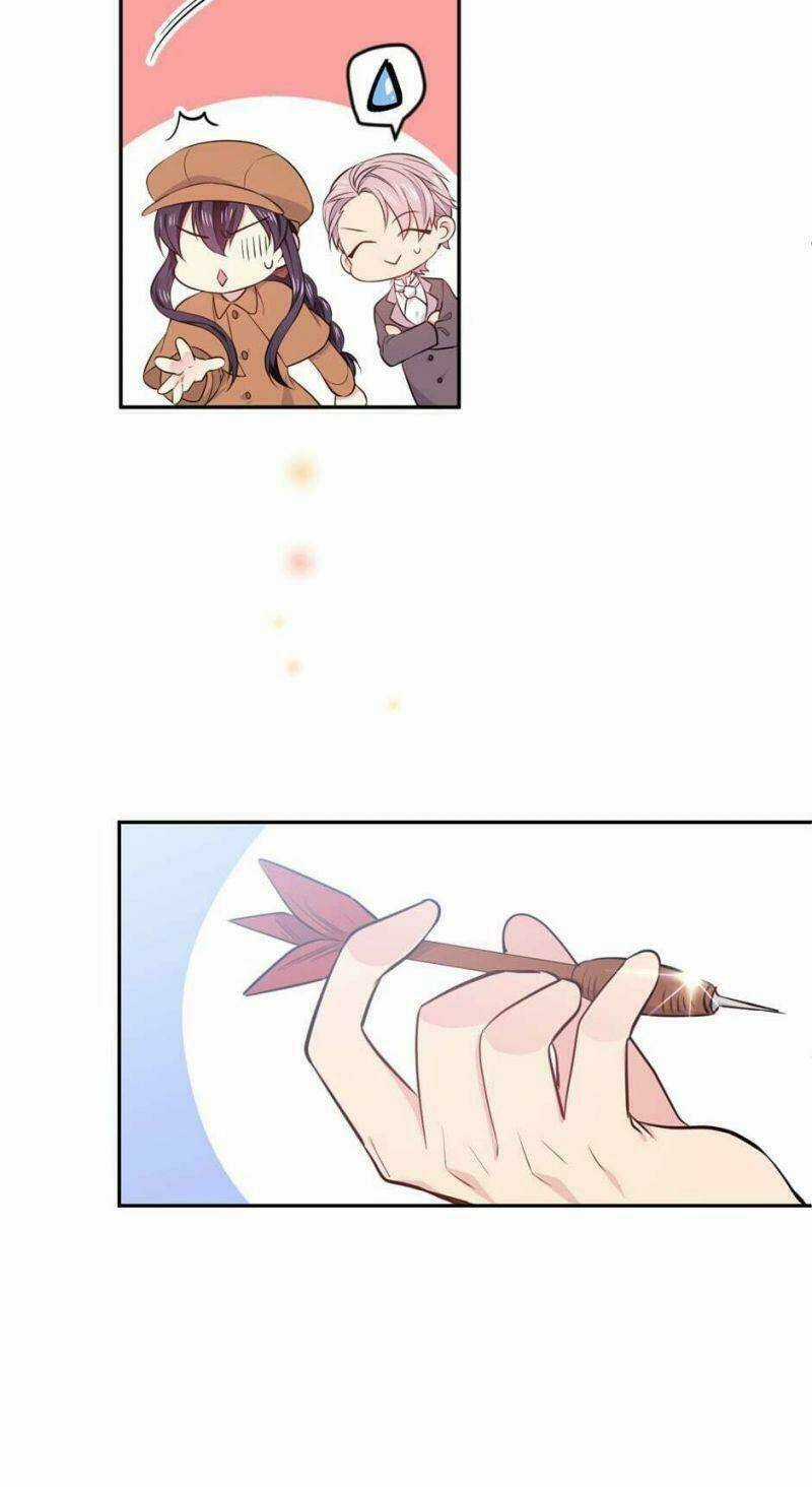 Mục Tiêu Là Cuộc Sống Hoàn Hảo Bất Khả Xâm Phạm Chapter 22 trang 17