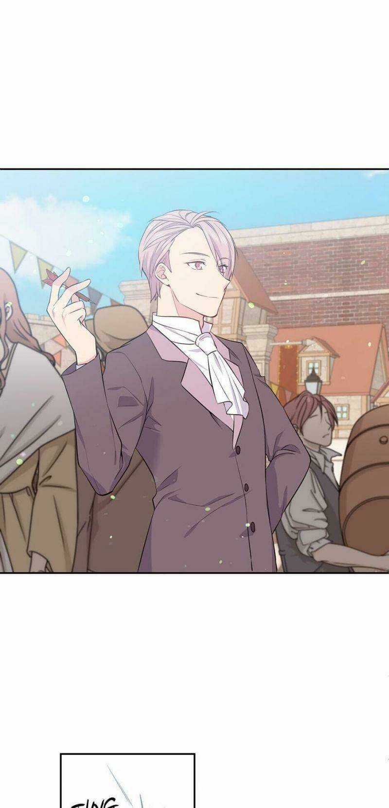 Mục Tiêu Là Cuộc Sống Hoàn Hảo Bất Khả Xâm Phạm Chapter 22 trang 18